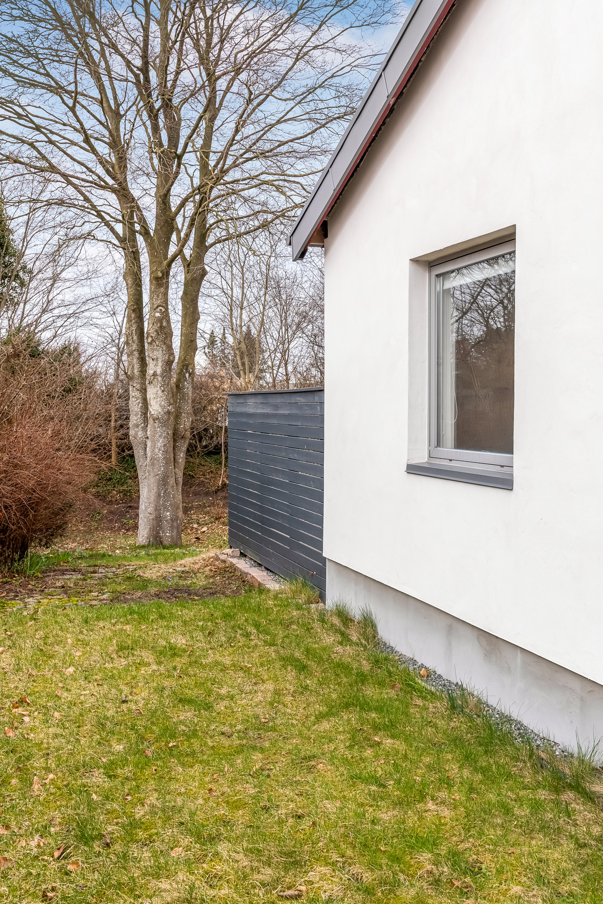 Fremhævet have billede i fuldskærmstilstand. Billede af Alsvej 7, 7500 Holstebro