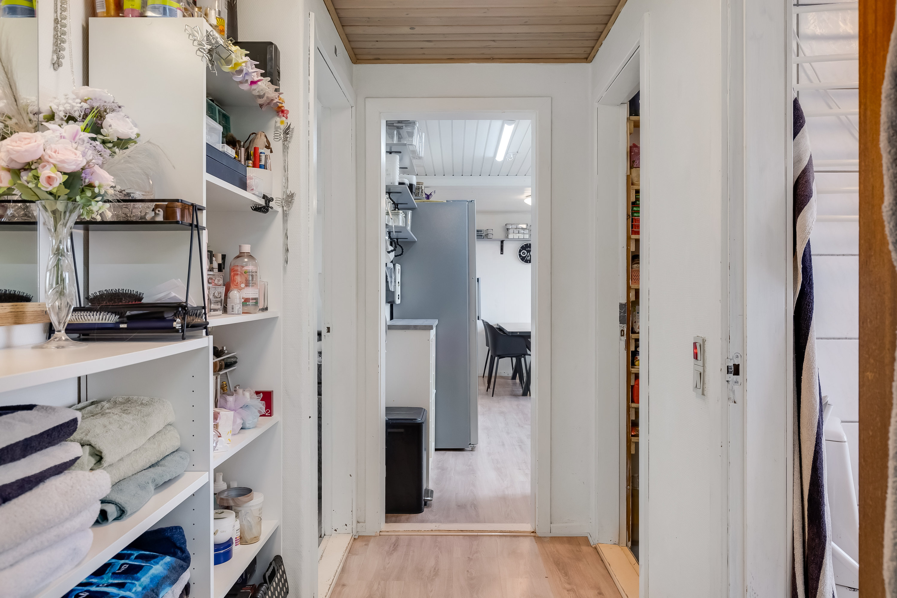 Fremhævet værelse billede i fuldskærmstilstand. Billede af Burkal Kirkevej 22, 6372 Bylderup-Bov