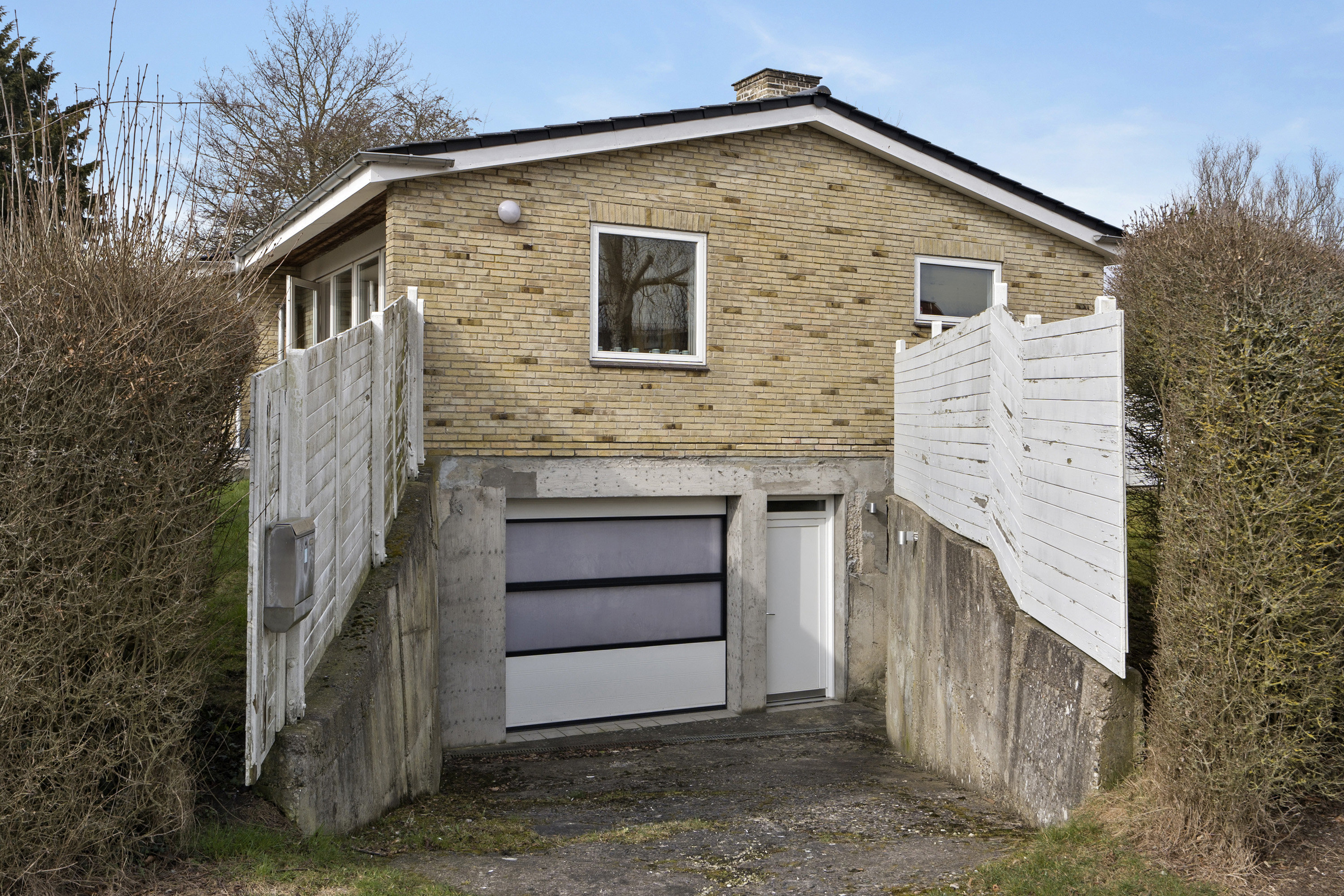 Fremhævet ejendommen billede i fuldskærmstilstand. Billede af Fjordglimtsvej 21, 8700 Horsens