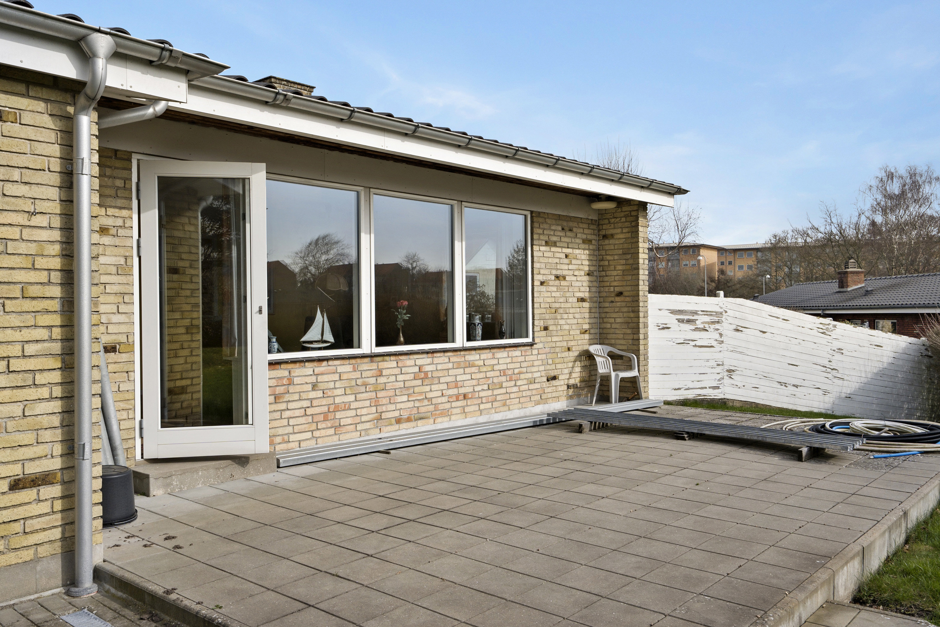 Fremhævet ejendommen billede i fuldskærmstilstand. Billede af Fjordglimtsvej 21, 8700 Horsens