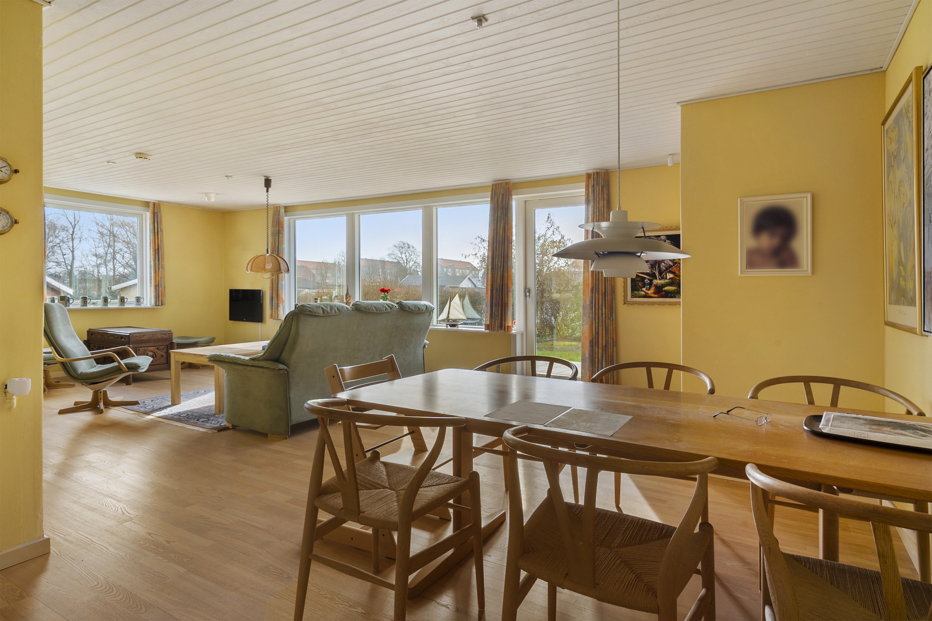 Fjordglimtsvej 21, 8700 Horsens