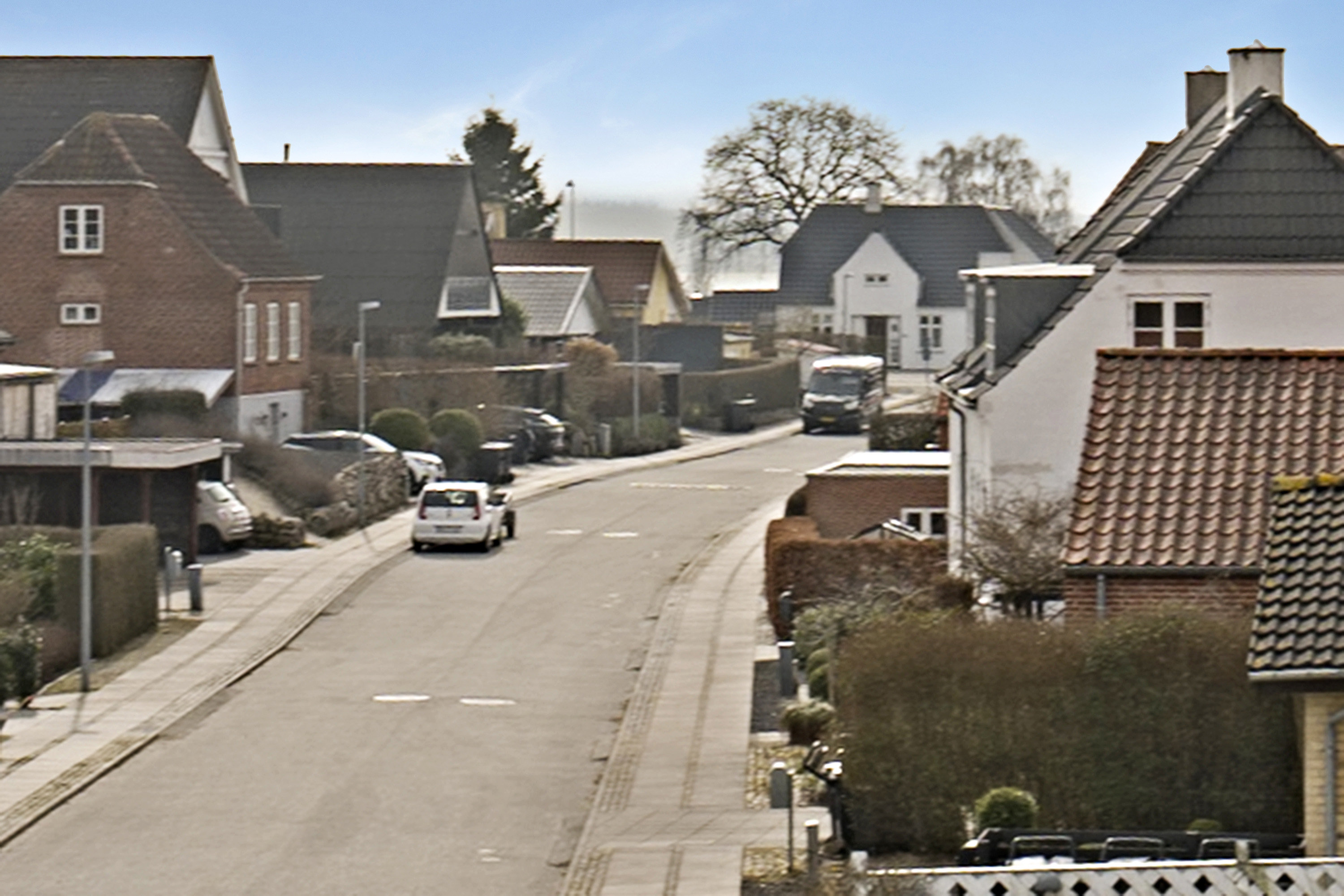 Fjordglimtsvej 21, 8700 Horsens