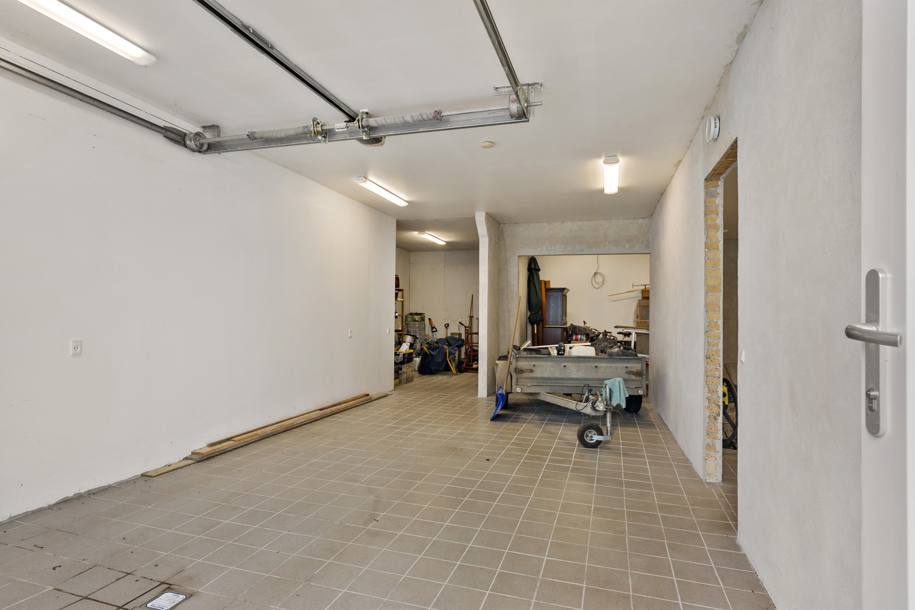 Fremhævet værelse billede i fuldskærmstilstand. Billede af Fjordglimtsvej 21, 8700 Horsens