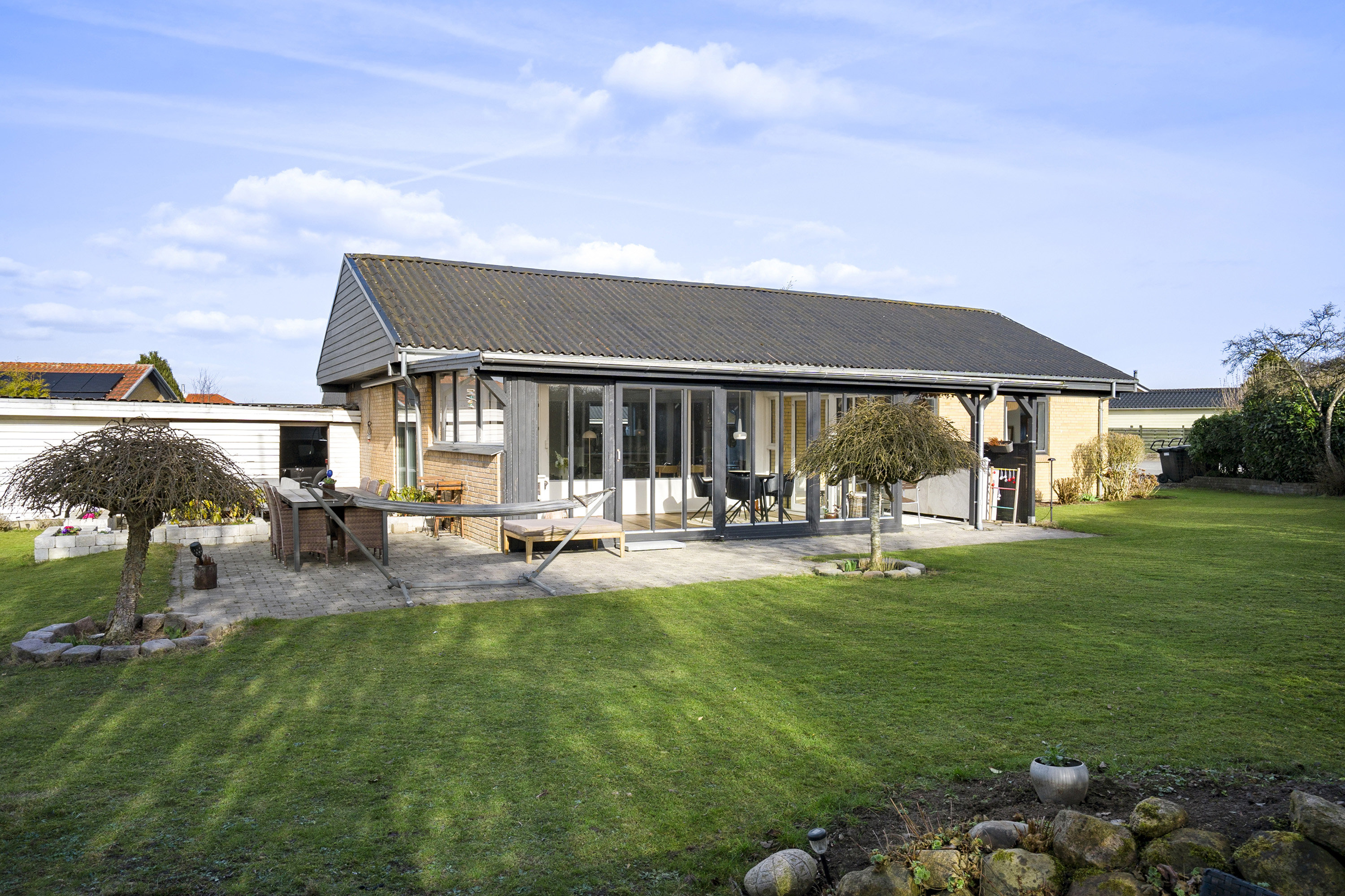 Cellovej 15, 8700 Horsens