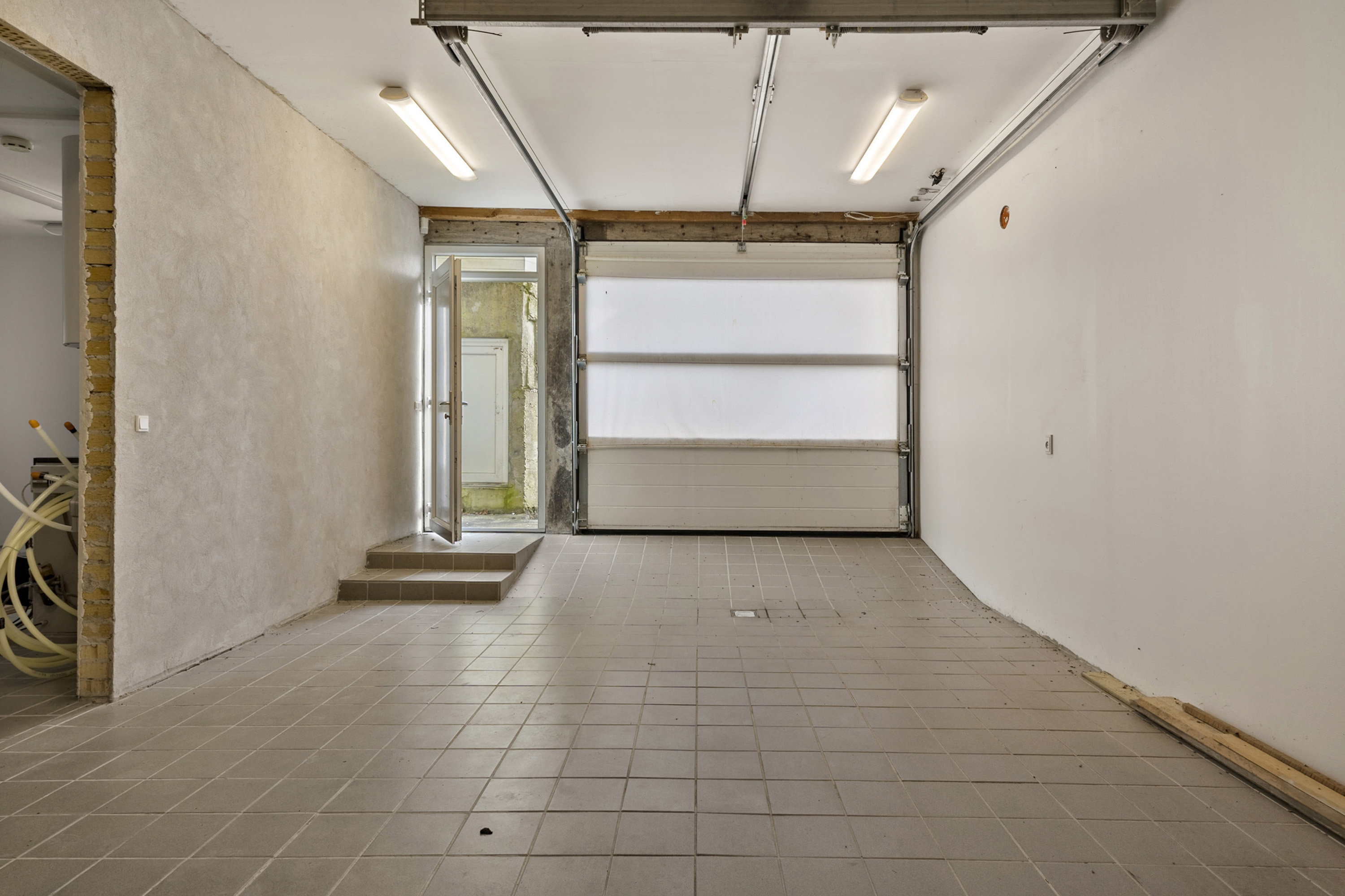 Fremhævet værelse billede i fuldskærmstilstand. Billede af Fjordglimtsvej 21, 8700 Horsens