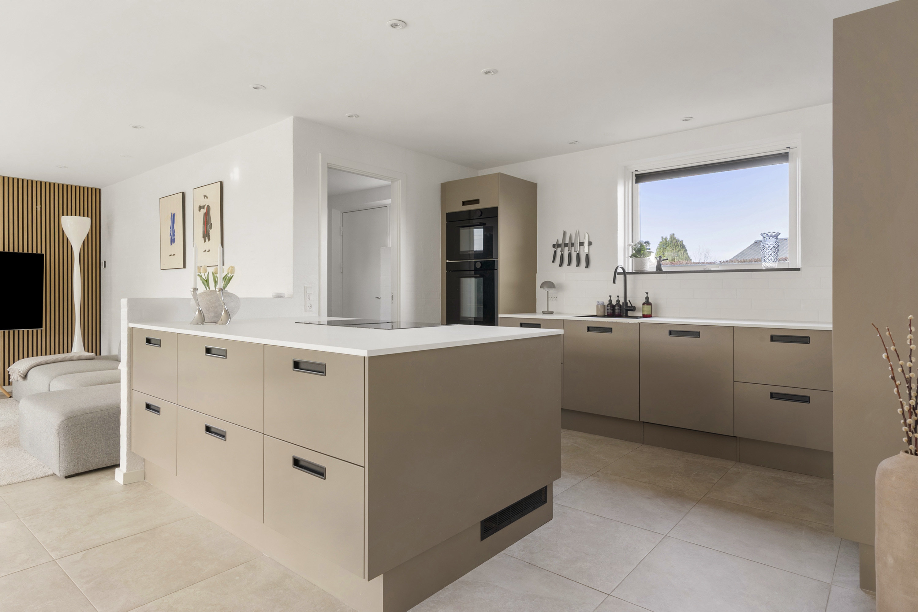 Cellovej 15, 8700 Horsens