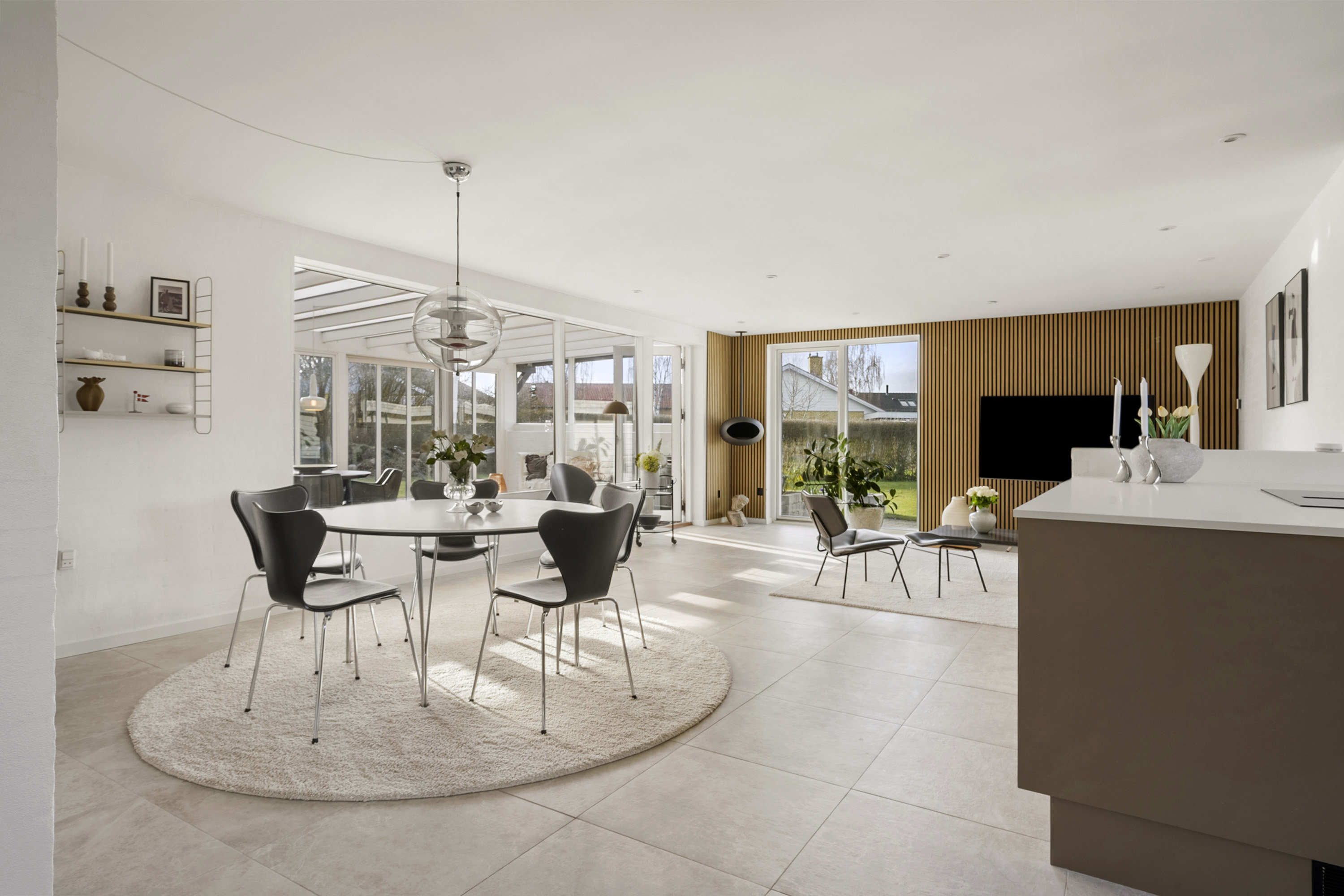 Cellovej 15, 8700 Horsens