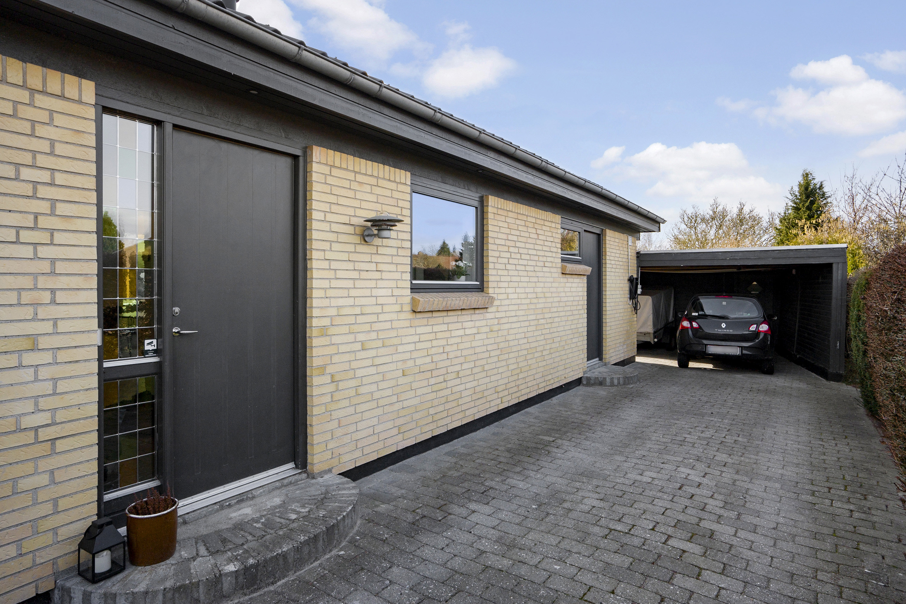 Fremhævet ejendommen billede i fuldskærmstilstand. Billede af Cellovej 15, 8700 Horsens