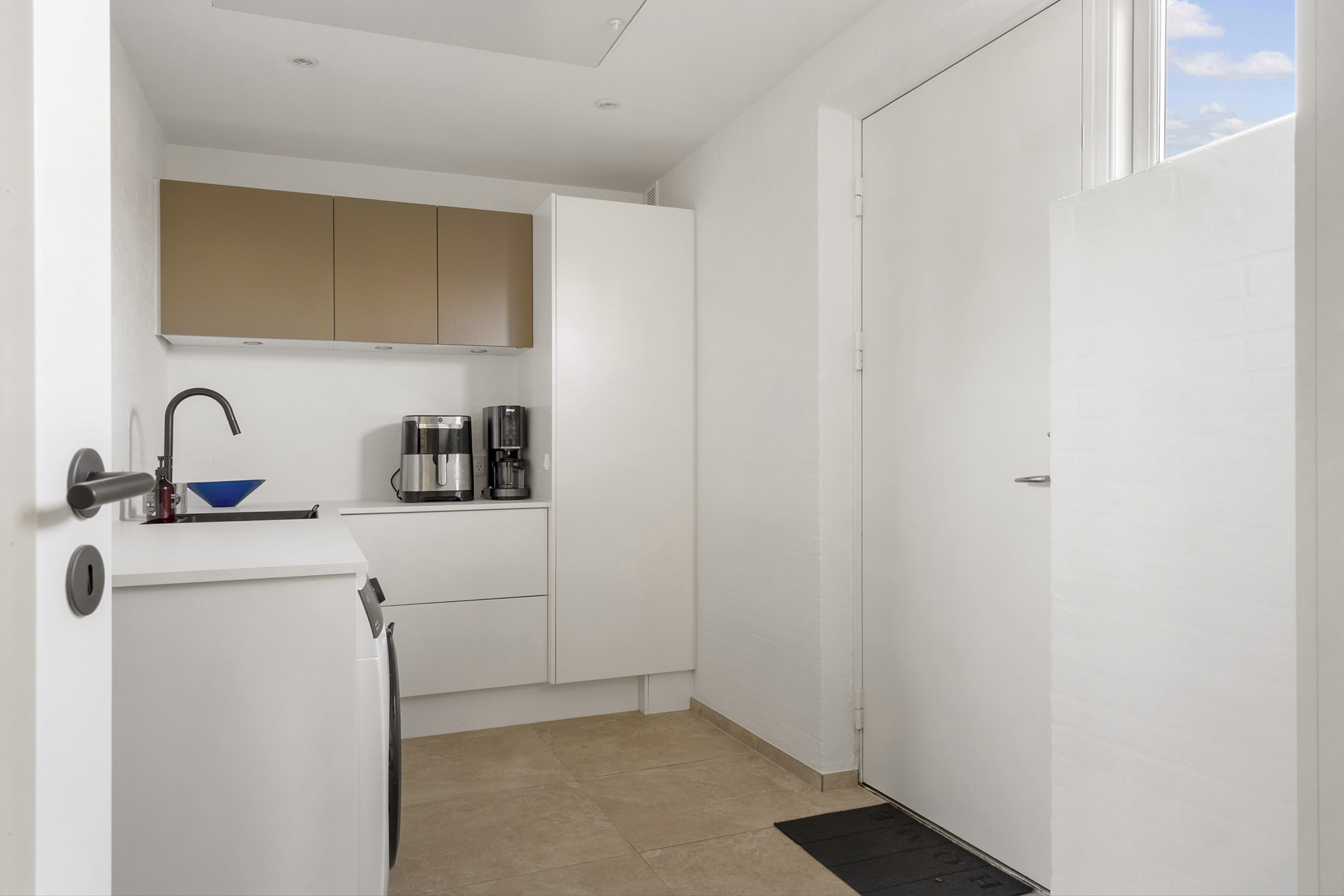 Fremhævet værelse billede i fuldskærmstilstand. Billede af Cellovej 15, 8700 Horsens