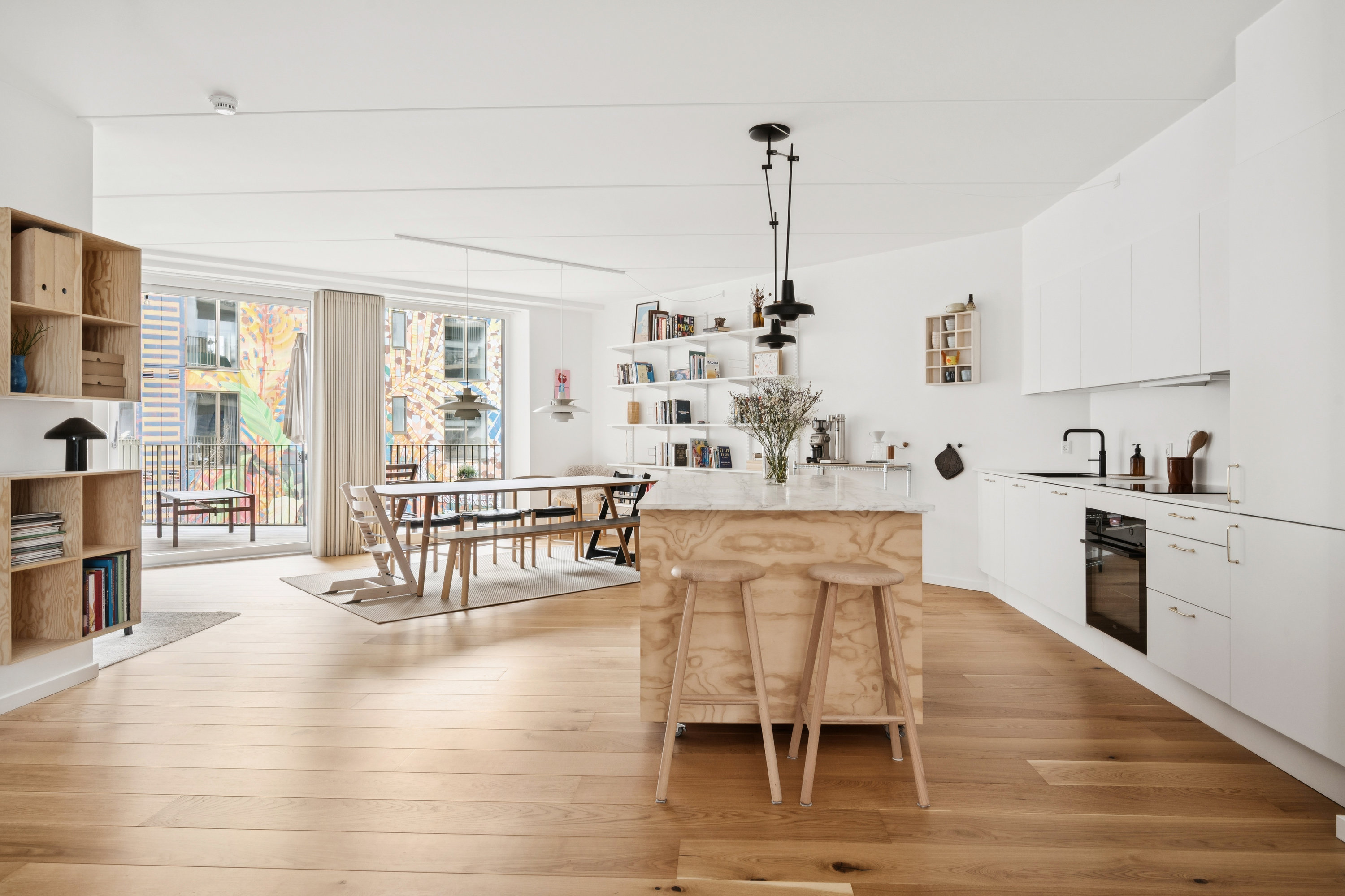 Irma Pedersens Gade 66, 1. 1., 8000 Aarhus C