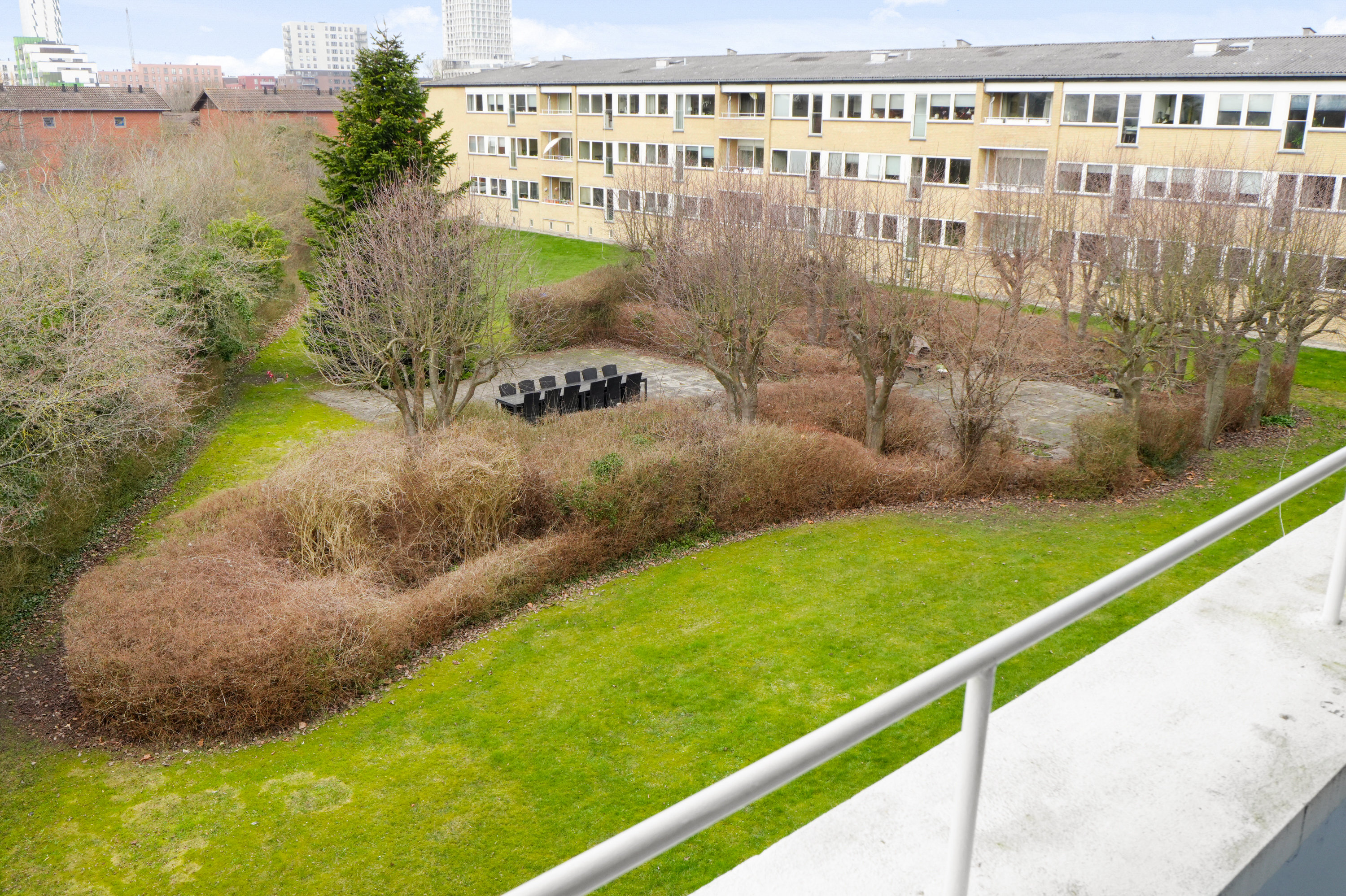 Fremhævet udsigt billede i fuldskærmstilstand. Billede af Kongelundsvej 71C, 2. 2., 2300 København S