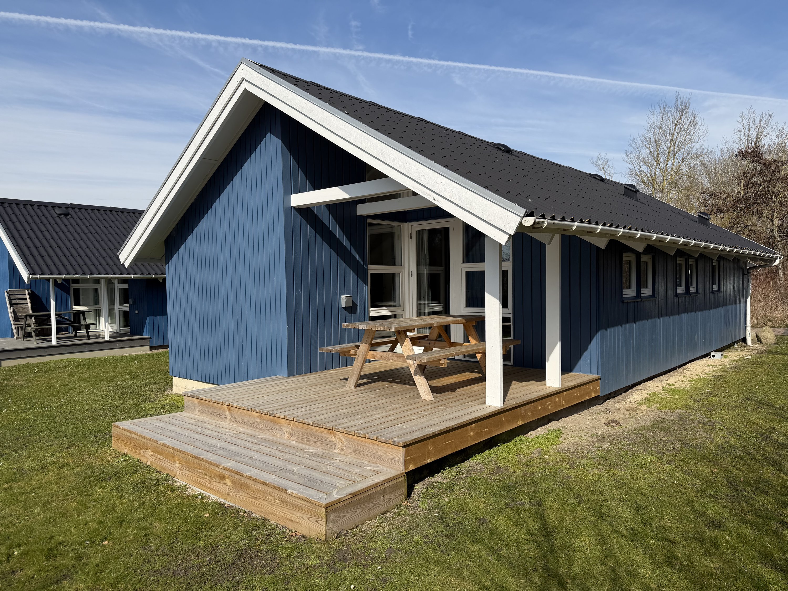 Pilestien 301A, 4970 Rødby