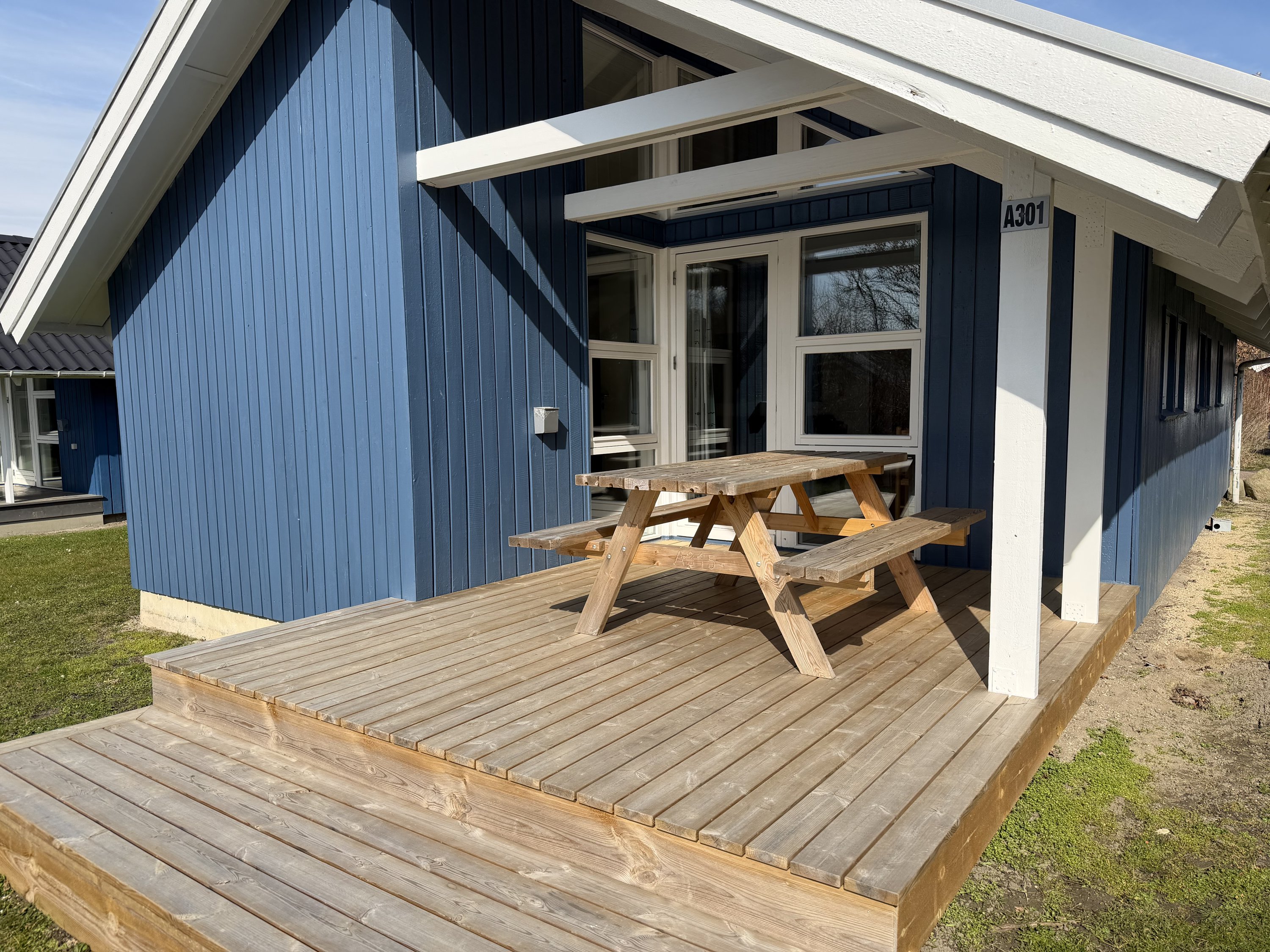 Fremhævet  billede i fuldskærmstilstand. Billede af Pilestien 301A, 4970 Rødby