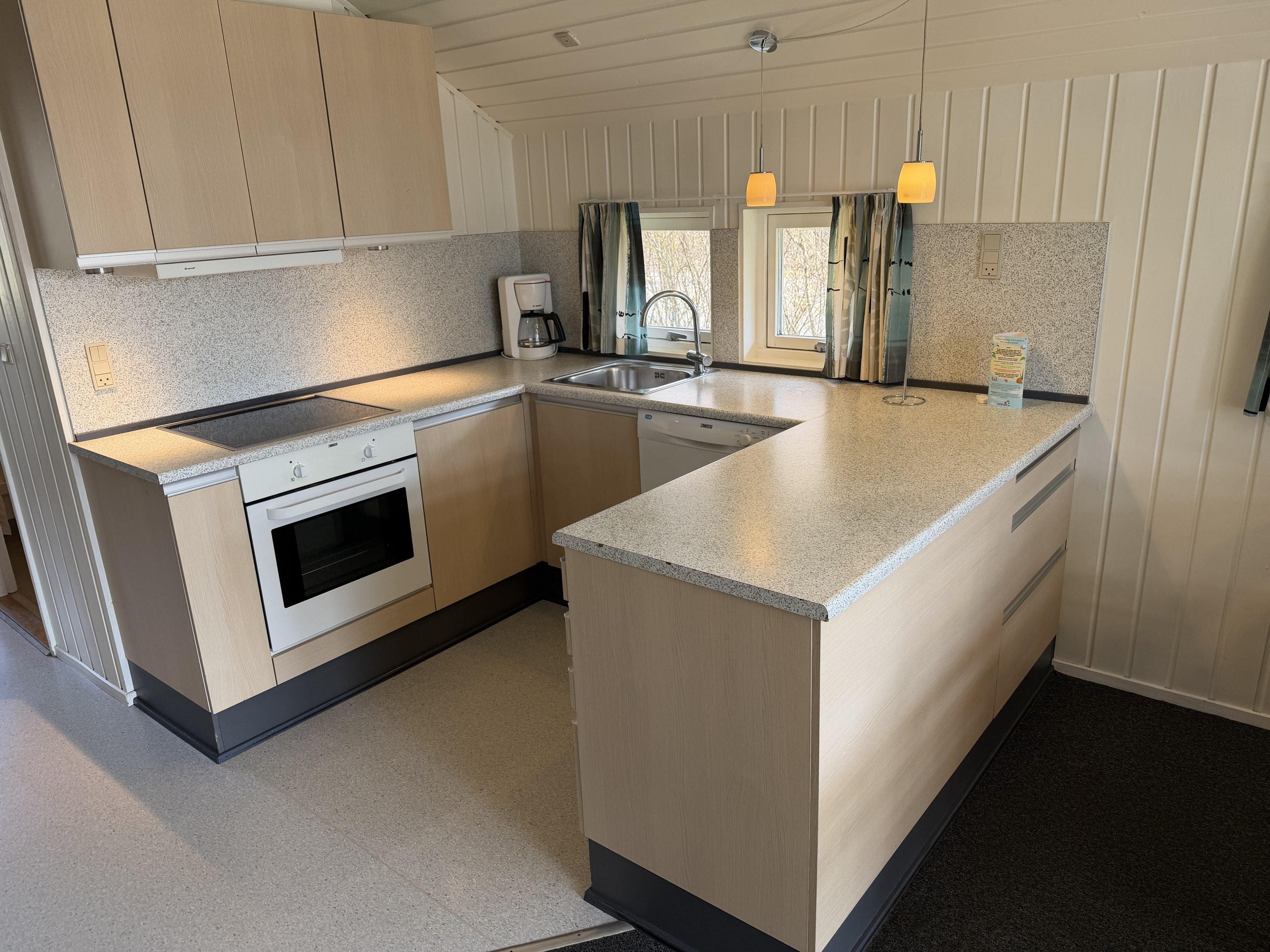 Pilestien 301A, 4970 Rødby