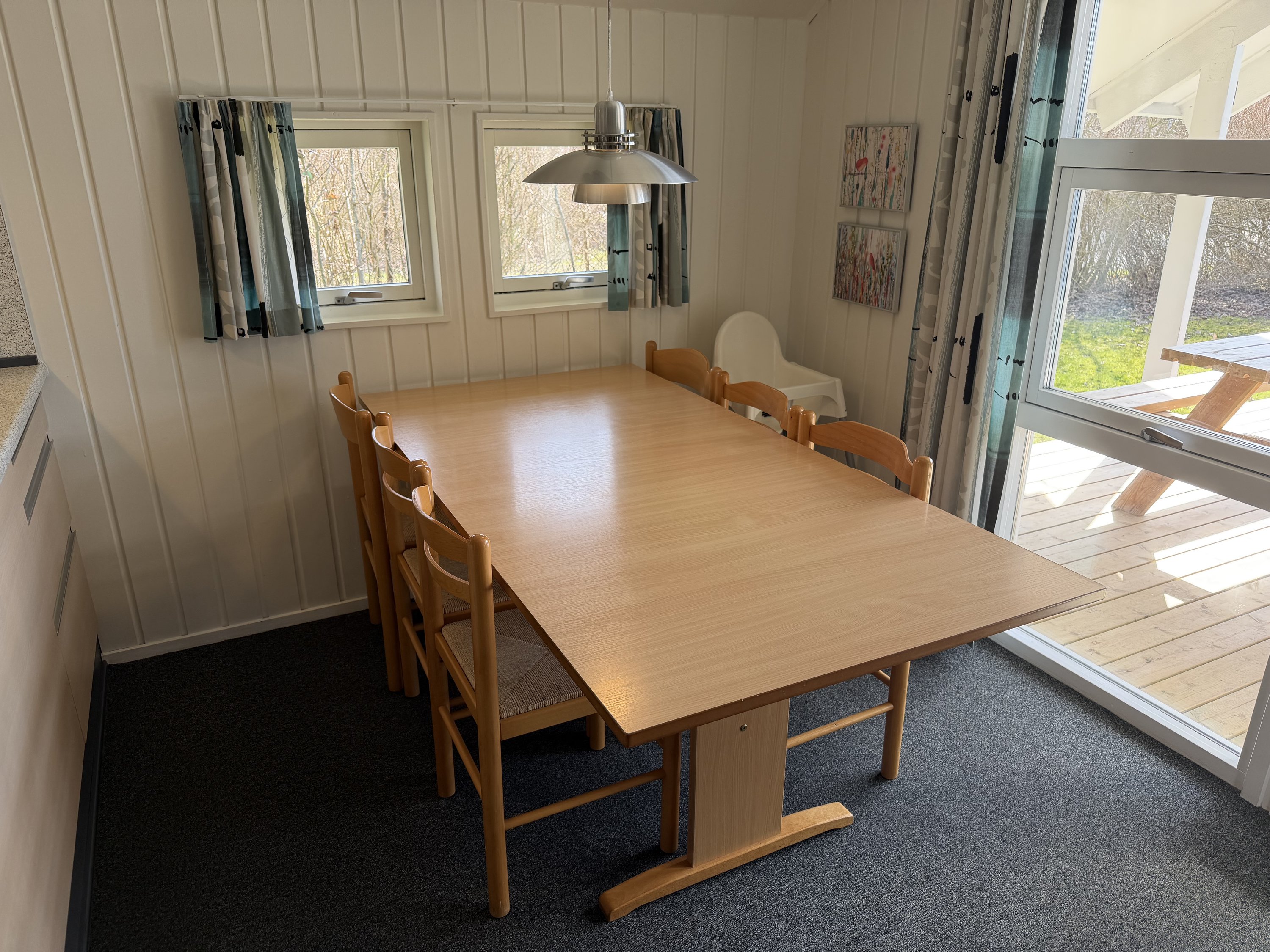 Fremhævet  billede i fuldskærmstilstand. Billede af Pilestien 301A, 4970 Rødby