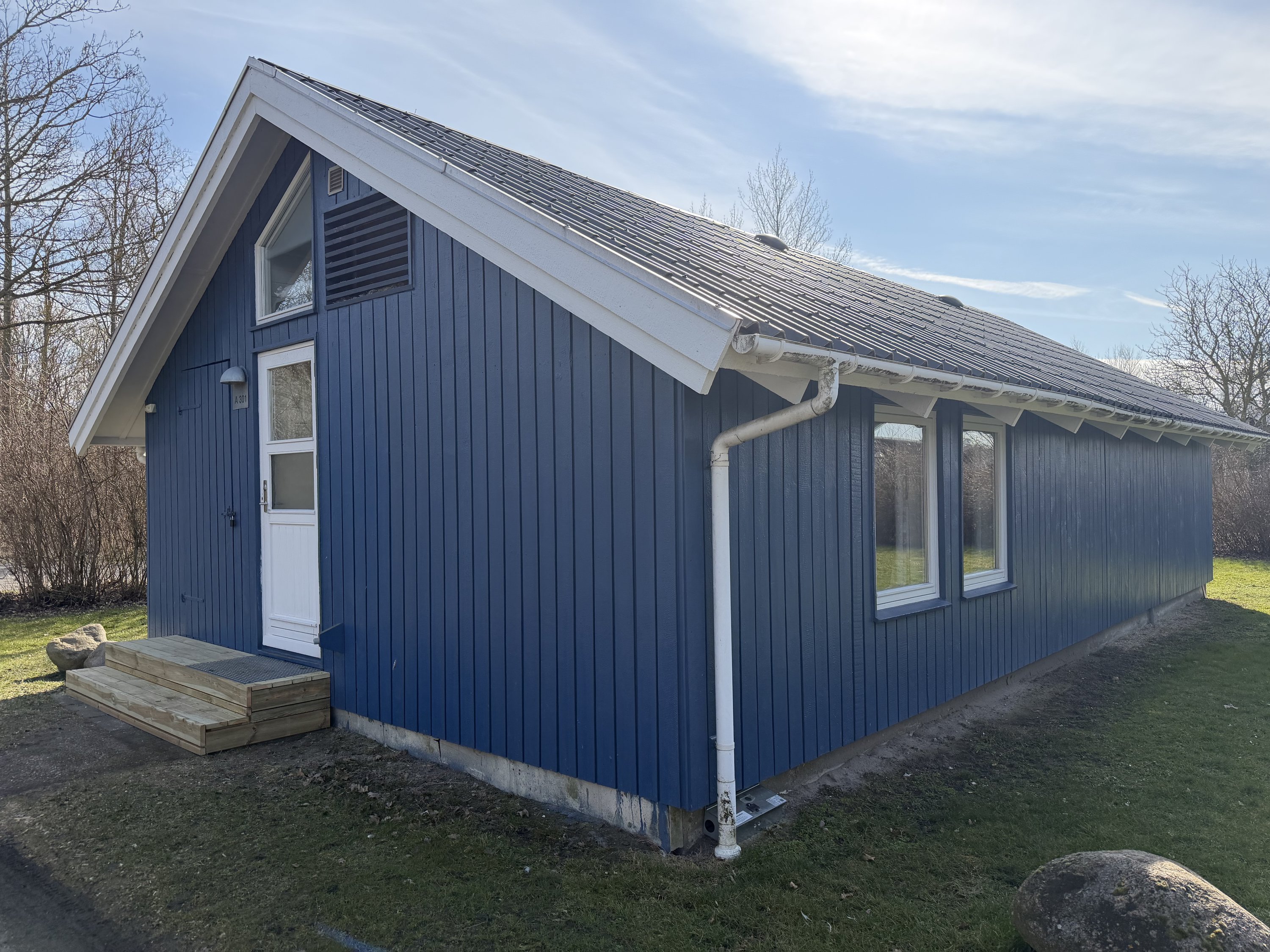 Fremhævet  billede i fuldskærmstilstand. Billede af Pilestien 301A, 4970 Rødby