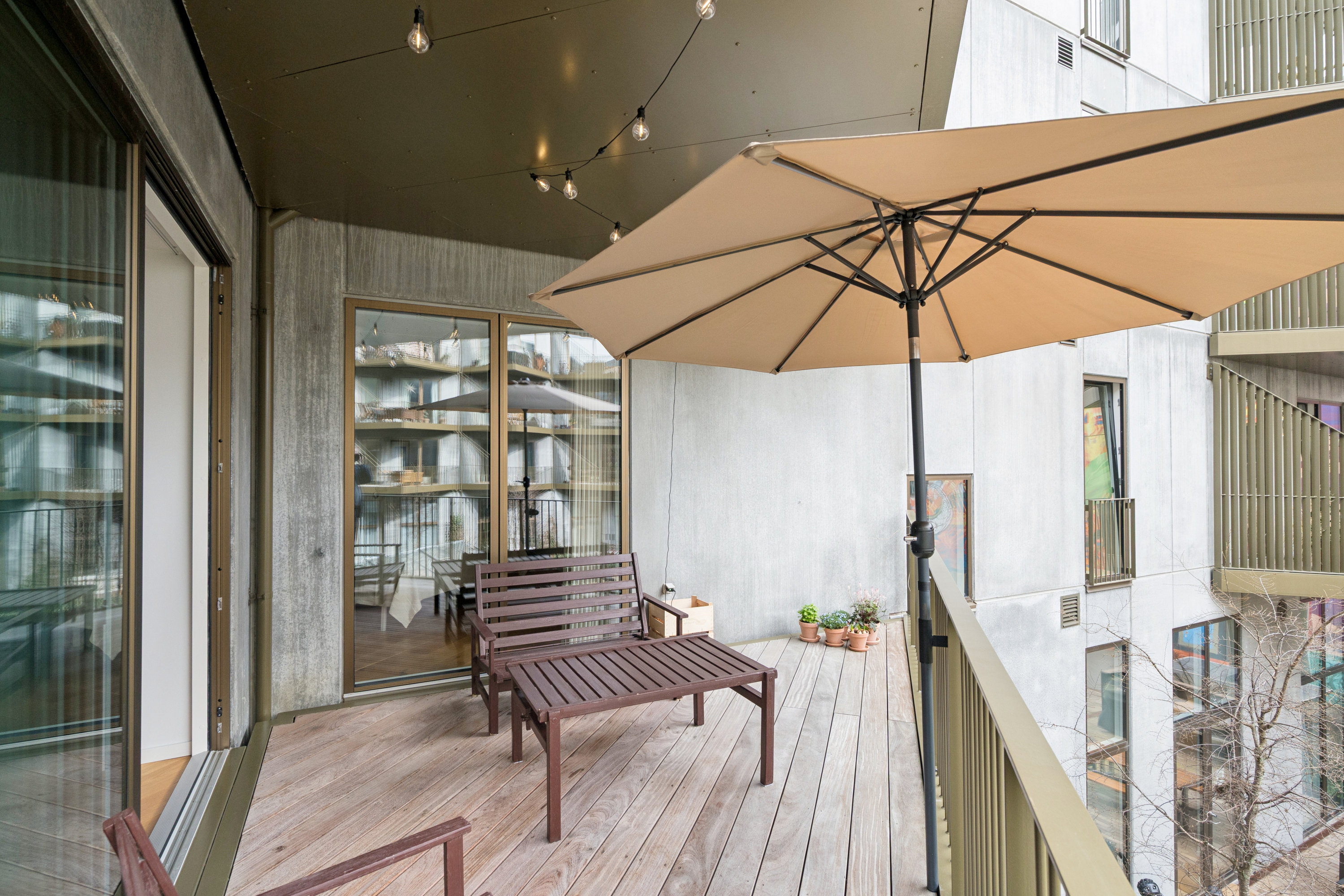 Irma Pedersens Gade 66, 1. 1., 8000 Aarhus C