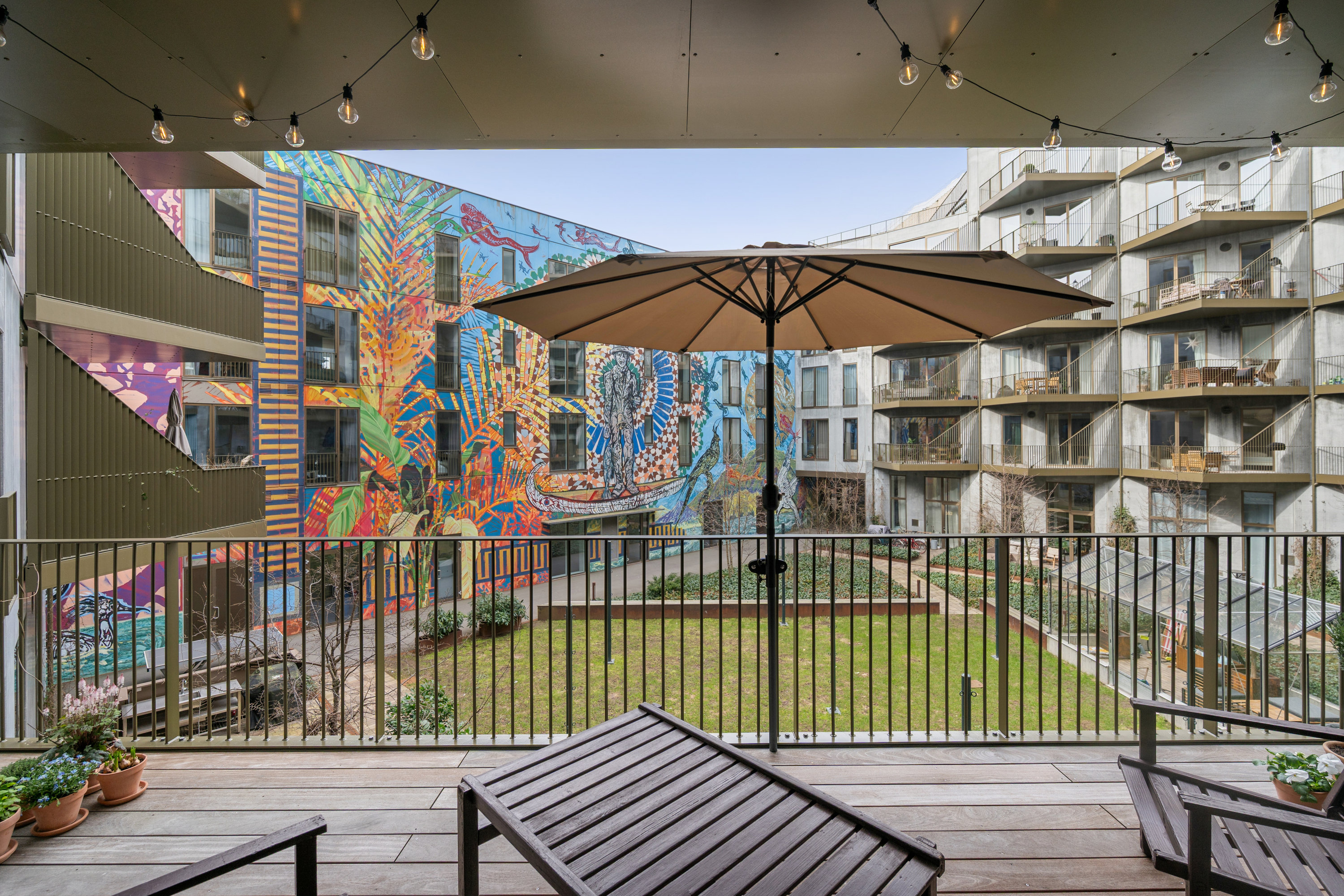 Irma Pedersens Gade 66, 1. 1., 8000 Aarhus C