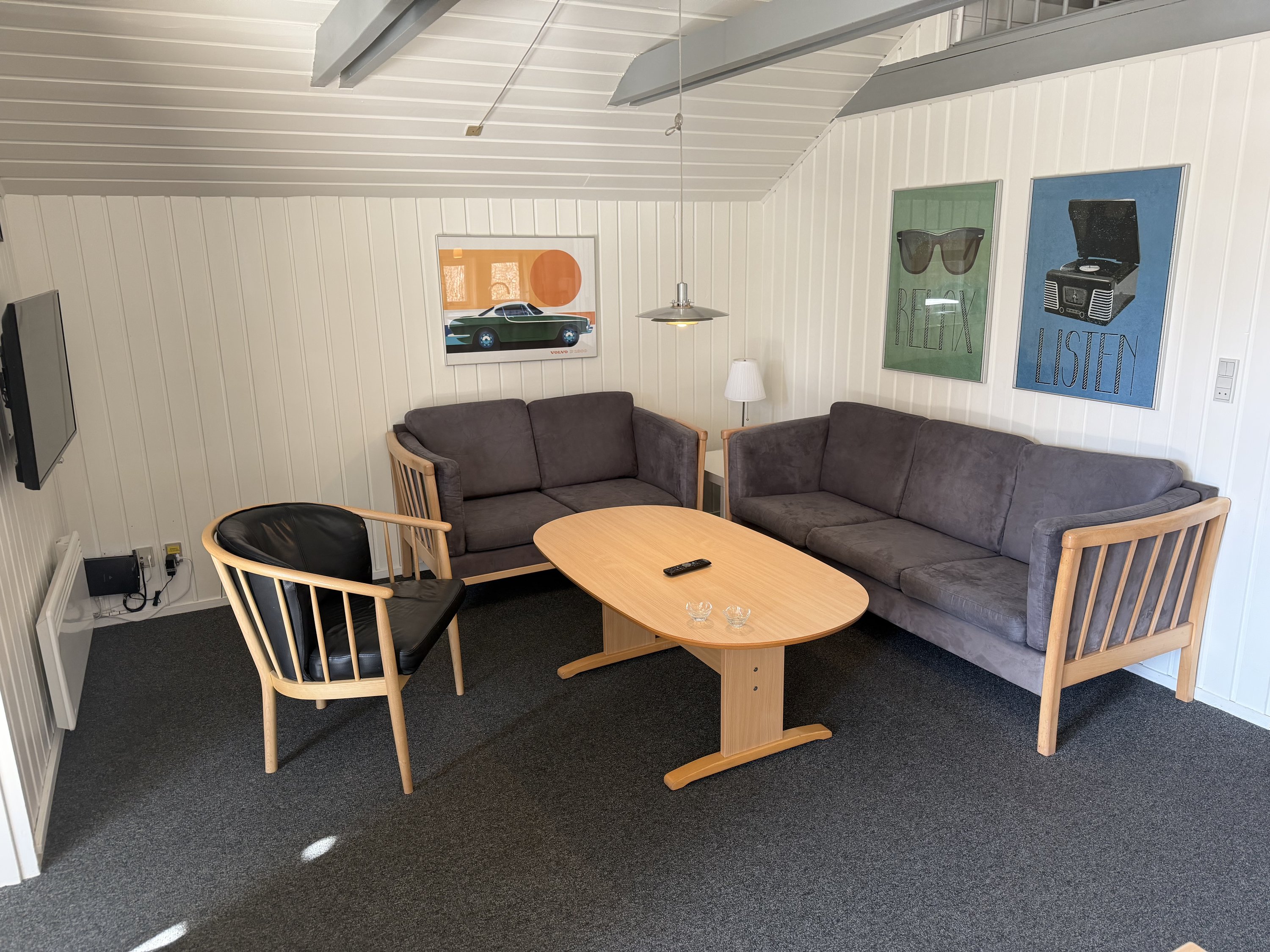 Fremhævet  billede i fuldskærmstilstand. Billede af Pilestien 301A, 4970 Rødby