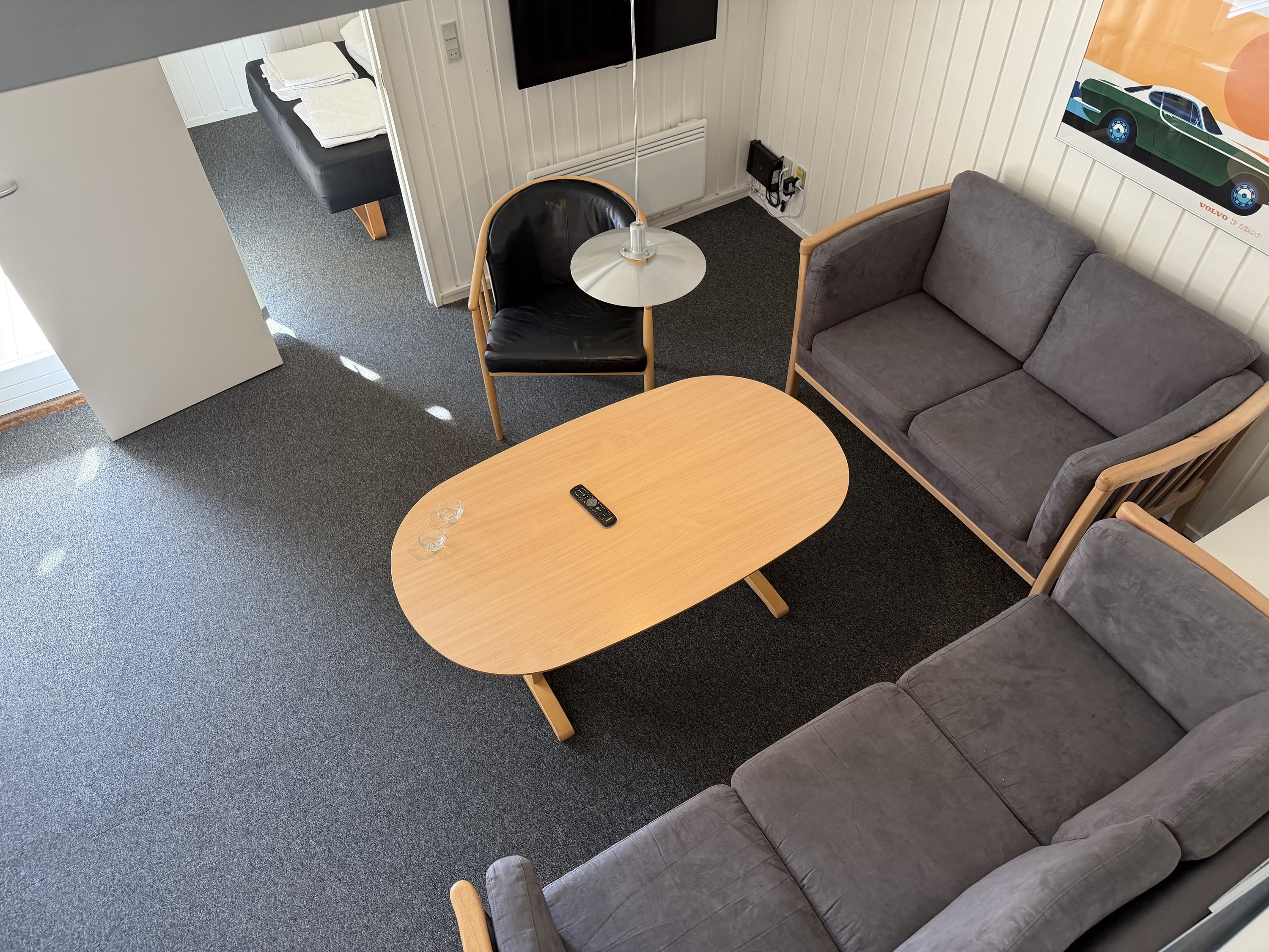 Fremhævet  billede i fuldskærmstilstand. Billede af Pilestien 301A, 4970 Rødby