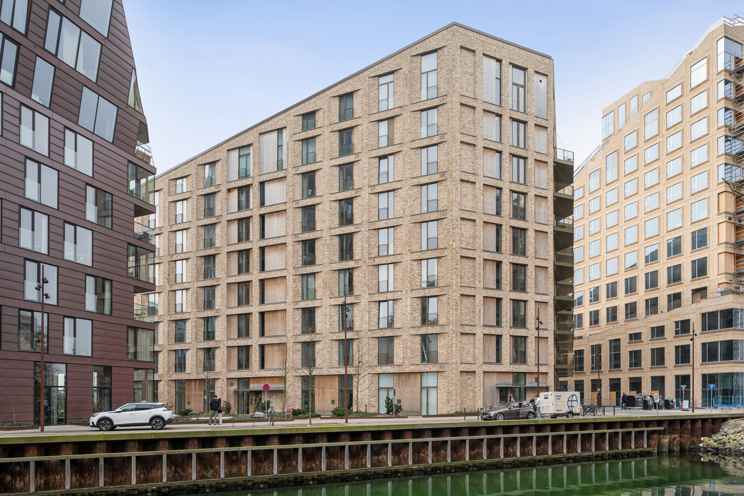 Fremhævet andet billede i fuldskærmstilstand. Billede af Irma Pedersens Gade 66, 1. 1., 8000 Aarhus C