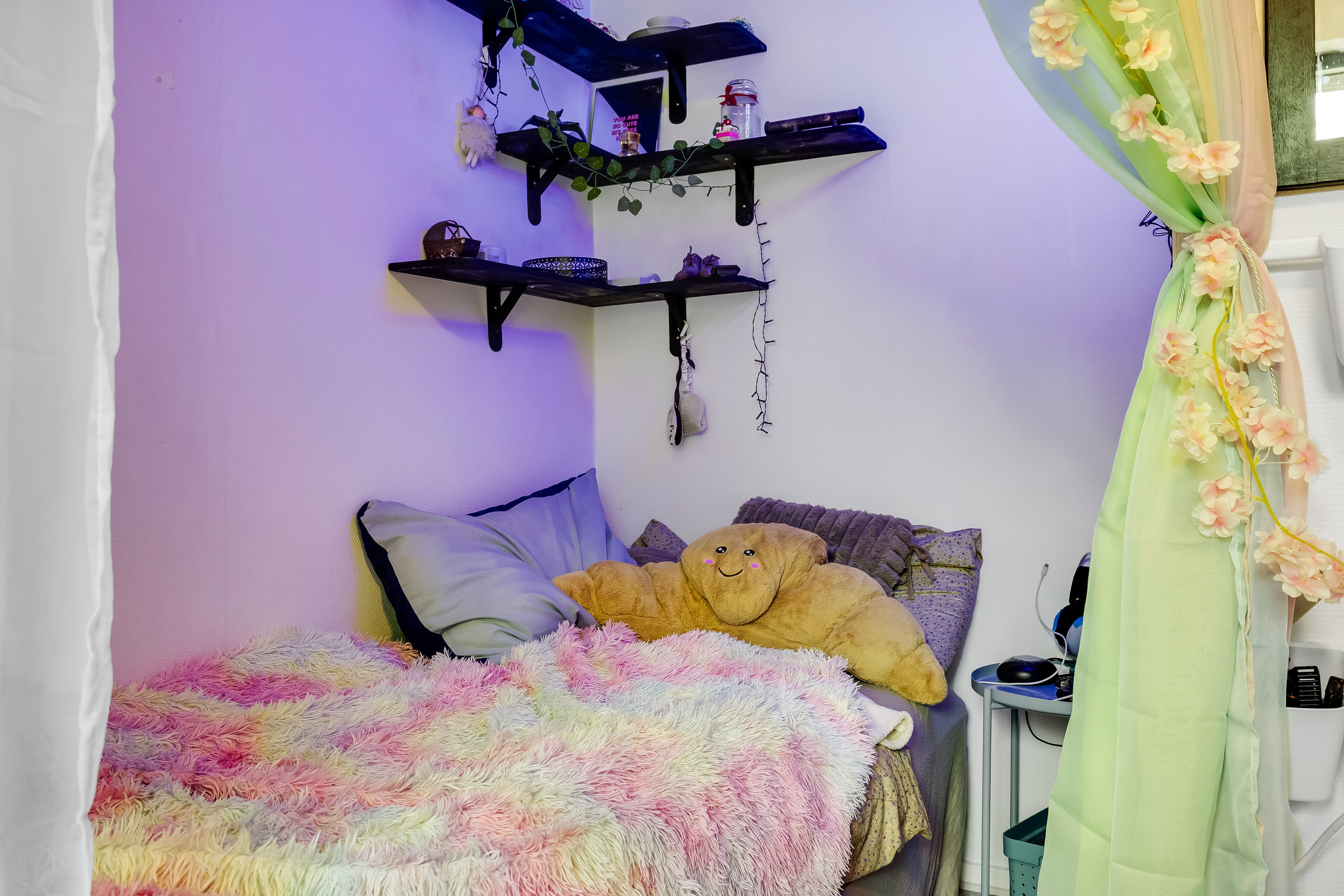 Fremhævet andet billede i fuldskærmstilstand. Billede af Burkal Kirkevej 22, 6372 Bylderup-Bov