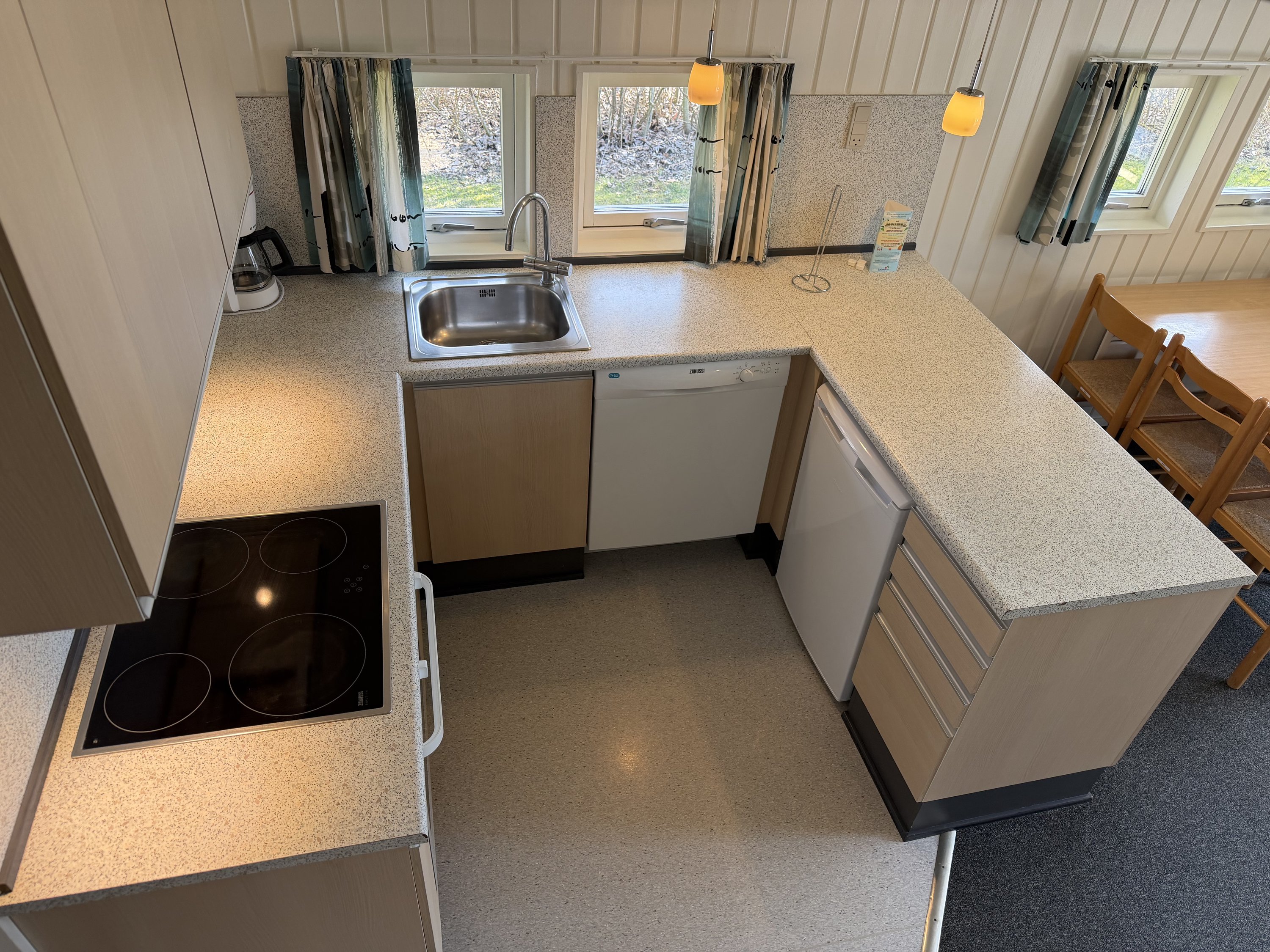 Pilestien 301A, 4970 Rødby