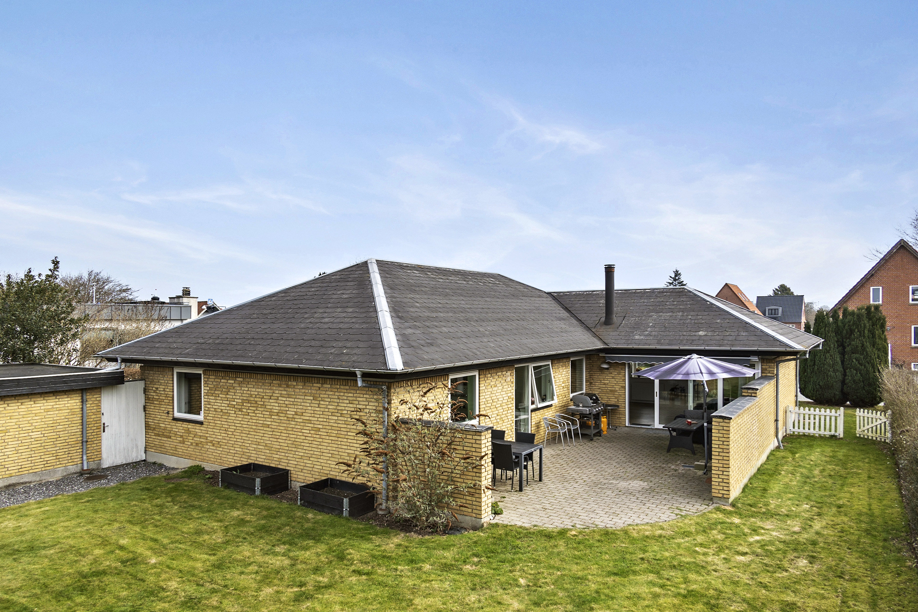 Skjoldborgsvej 13, 7000 Fredericia