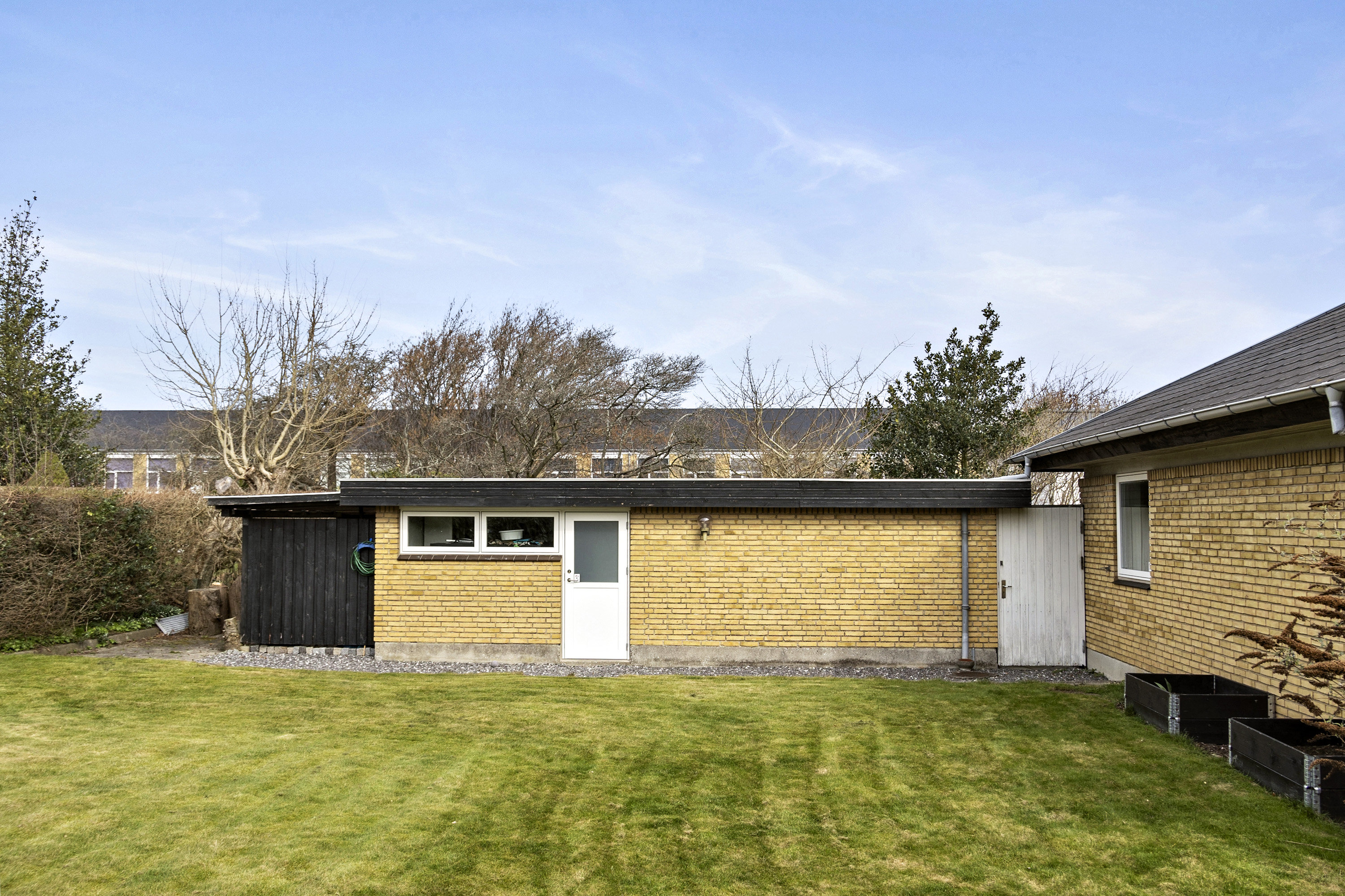 Fremhævet ejendommen billede i fuldskærmstilstand. Billede af Skjoldborgsvej 13, 7000 Fredericia