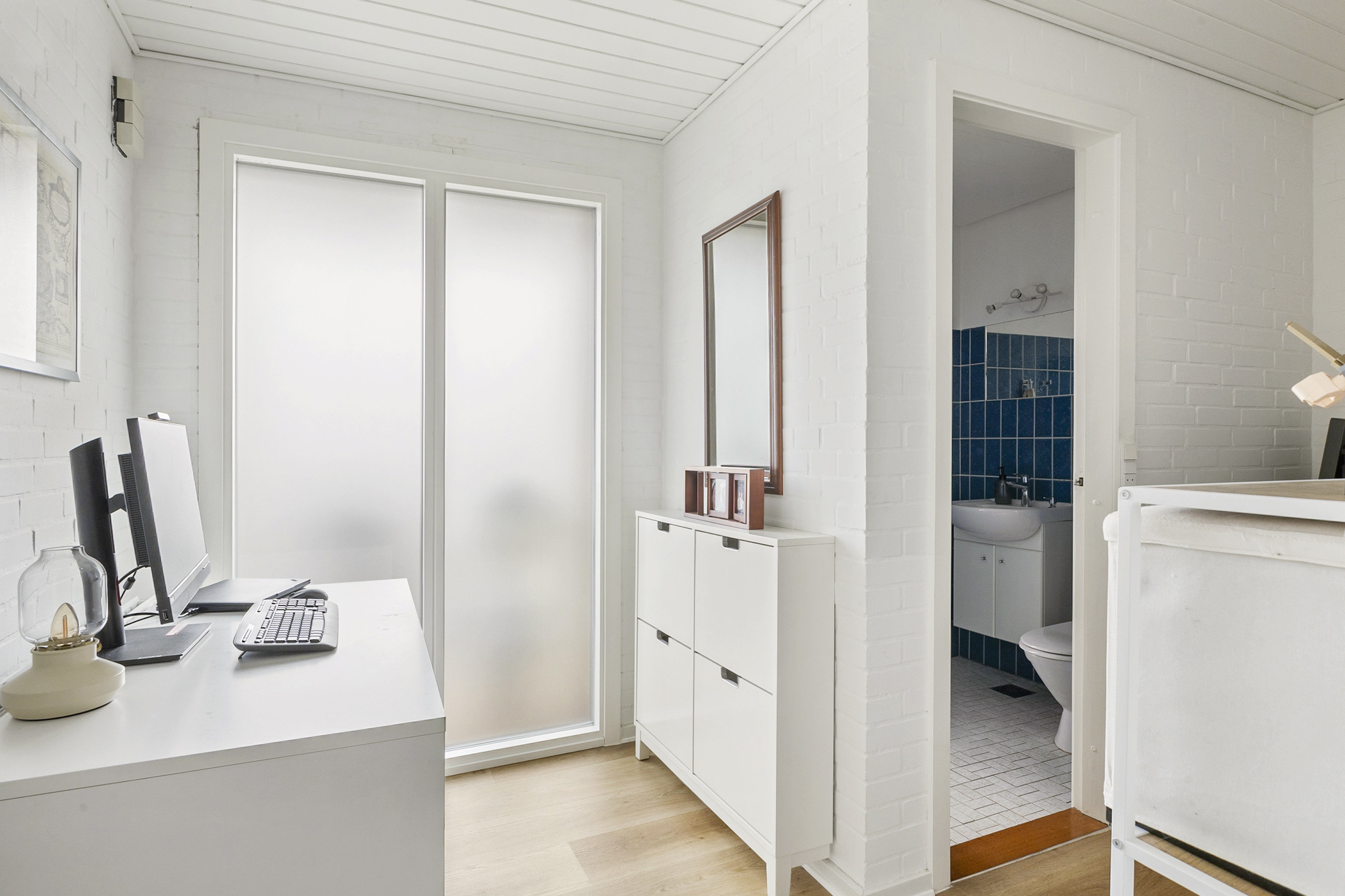 Fremhævet værelse billede i fuldskærmstilstand. Billede af Skjoldborgsvej 13, 7000 Fredericia