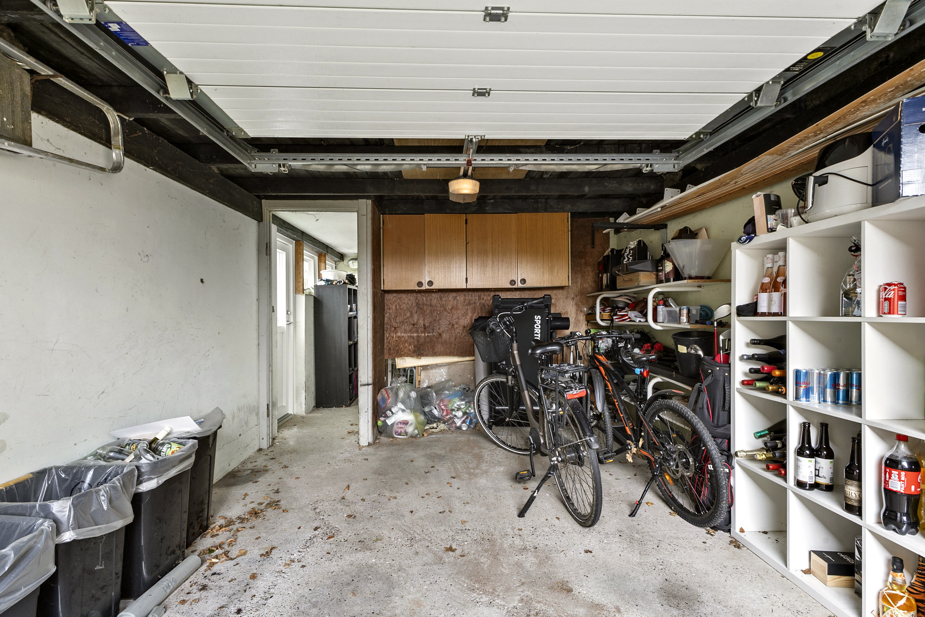 Fremhævet værelse billede i fuldskærmstilstand. Billede af Skjoldborgsvej 13, 7000 Fredericia