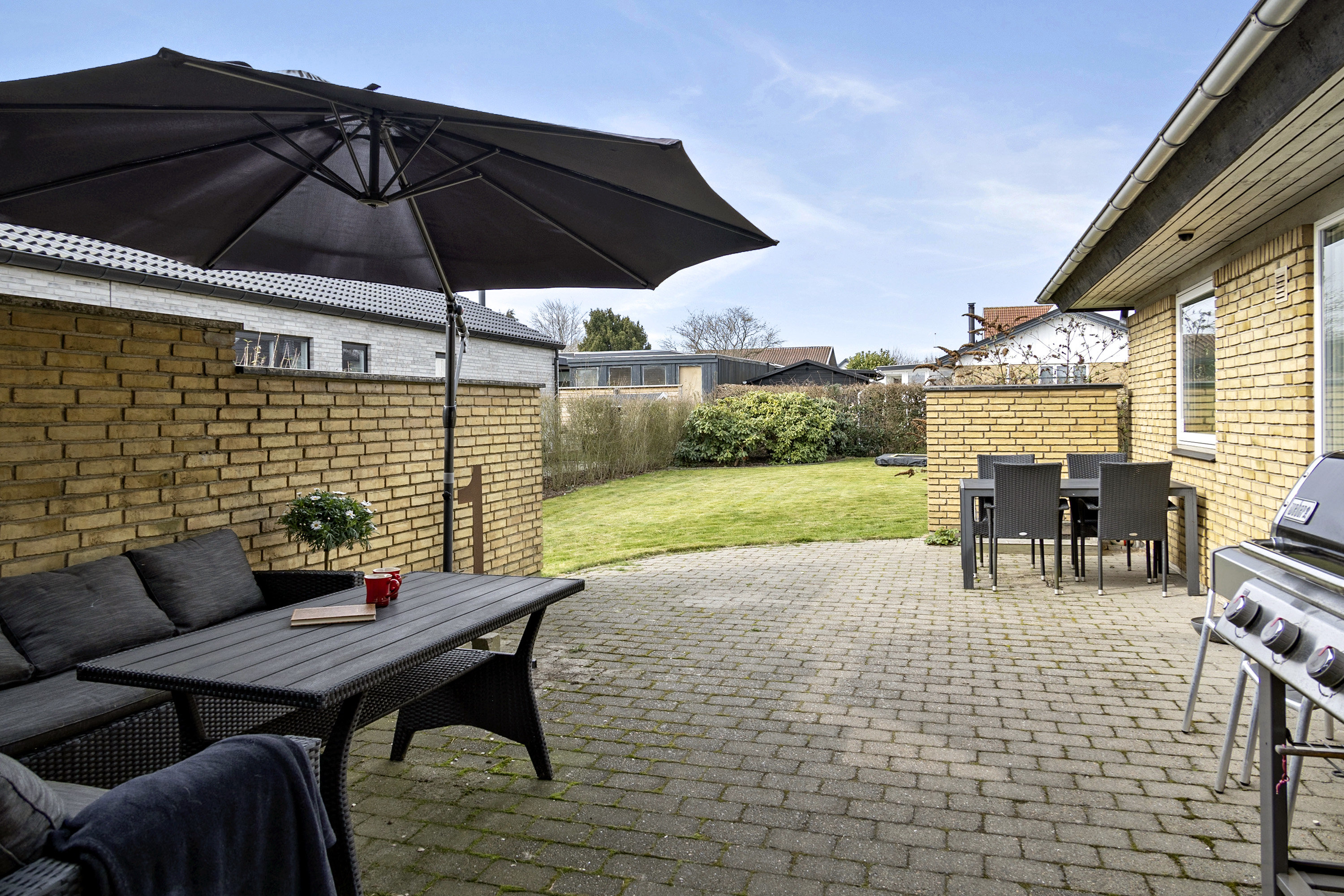 Skjoldborgsvej 13, 7000 Fredericia