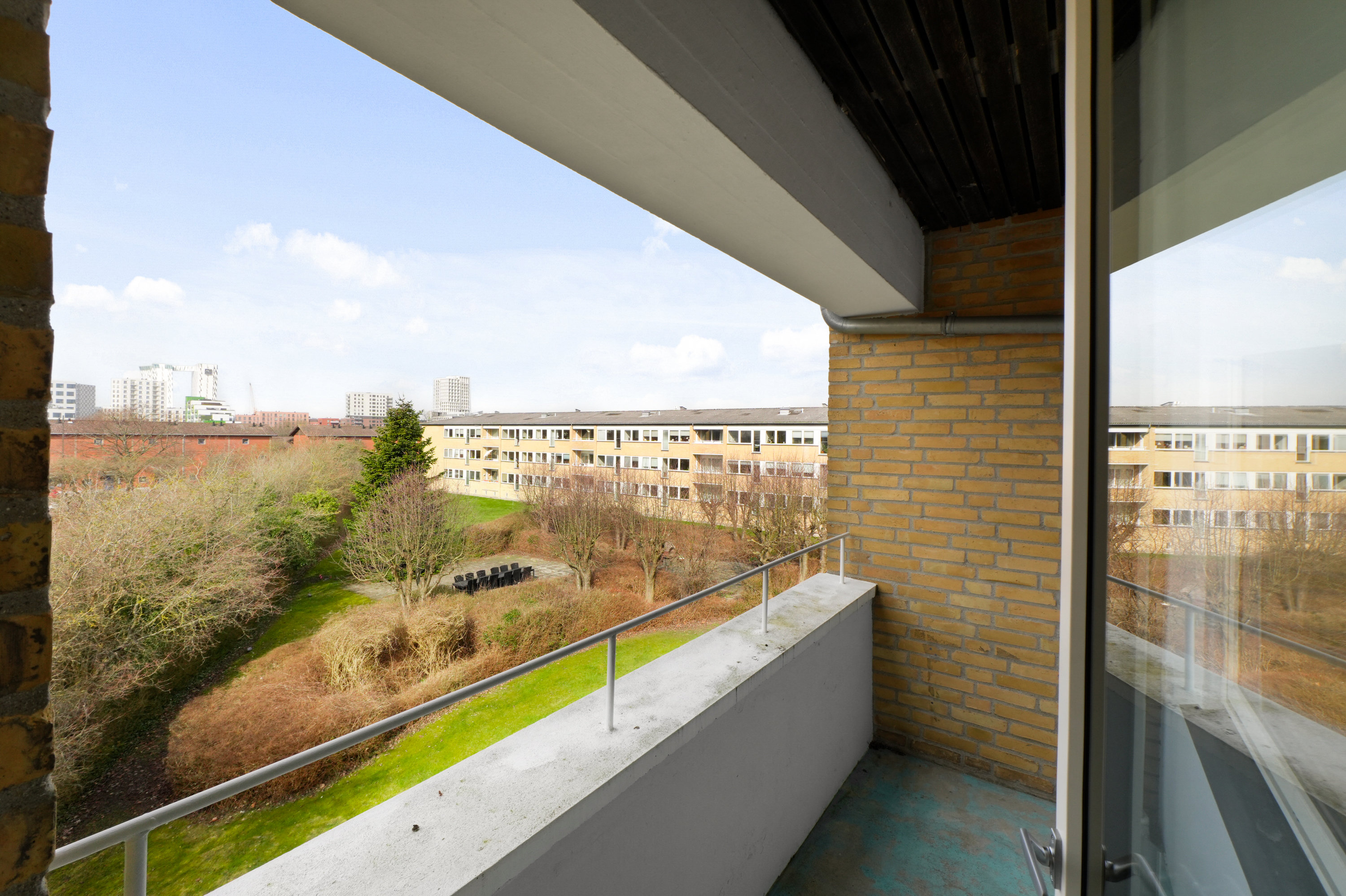 Kongelundsvej 71C, 2. 2., 2300 København S