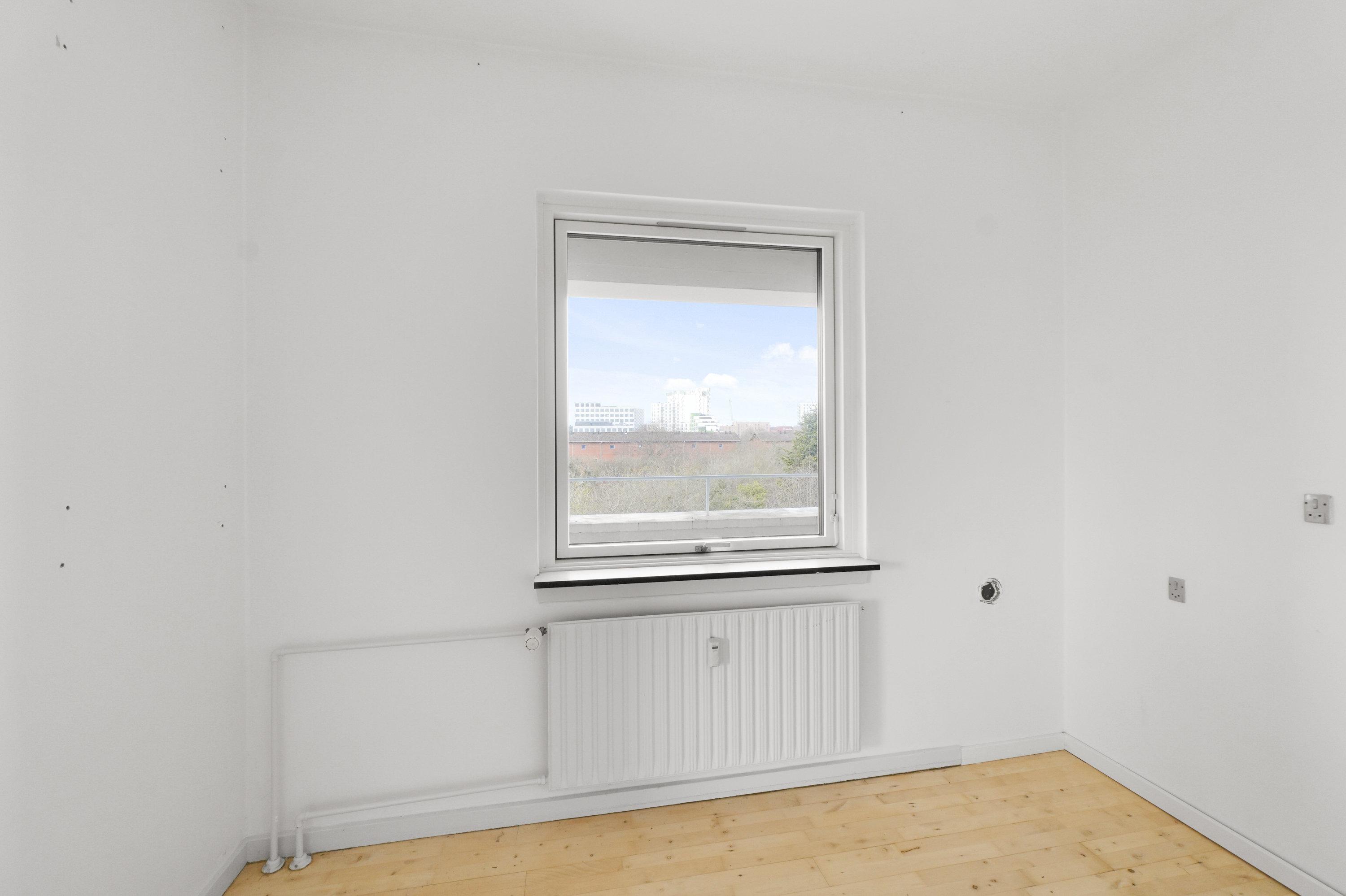 Fremhævet værelse billede i fuldskærmstilstand. Billede af Kongelundsvej 71C, 2. 2., 2300 København S