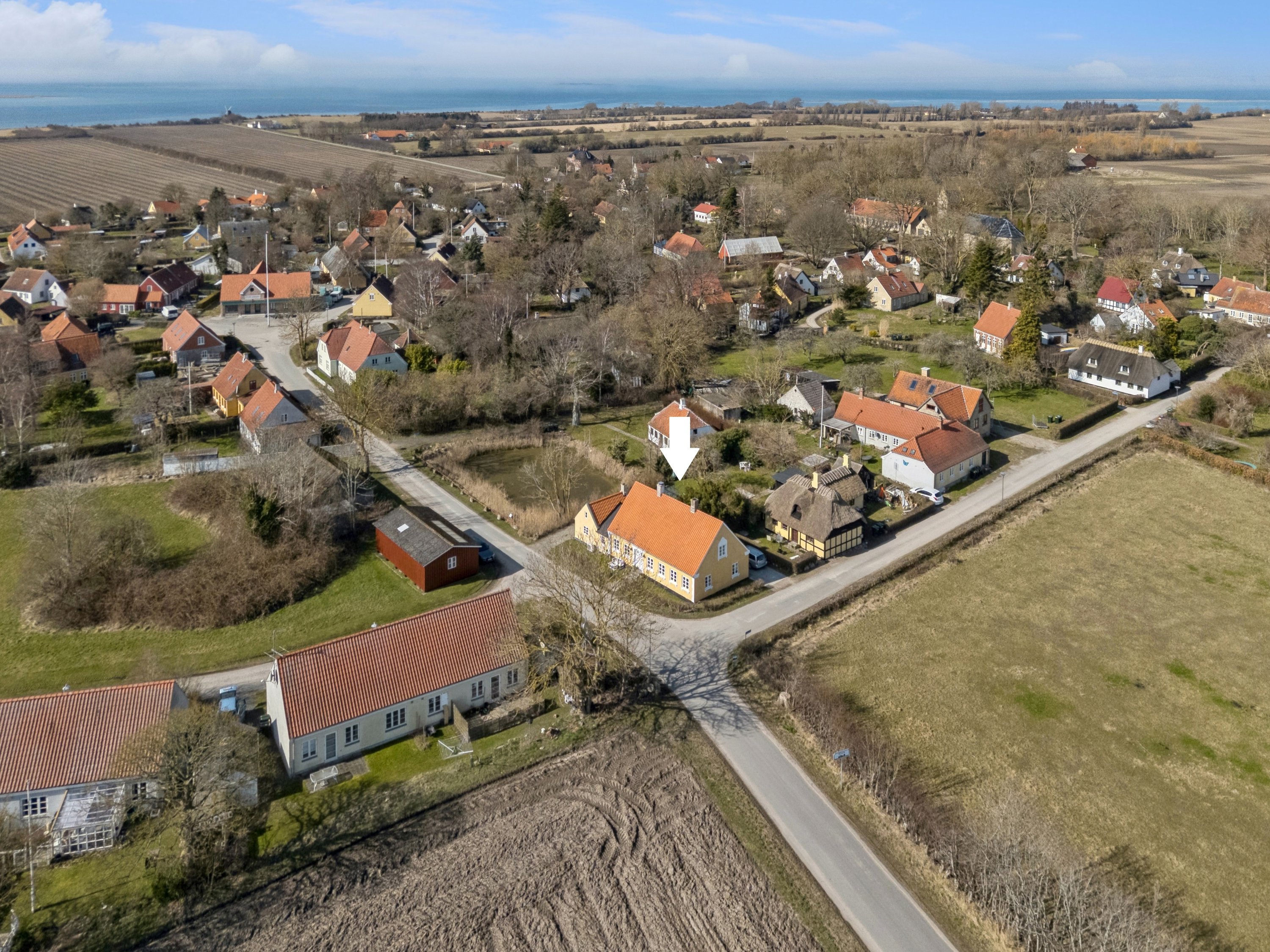 Strynø Brovej 3, Strynø, 5943 Strynø