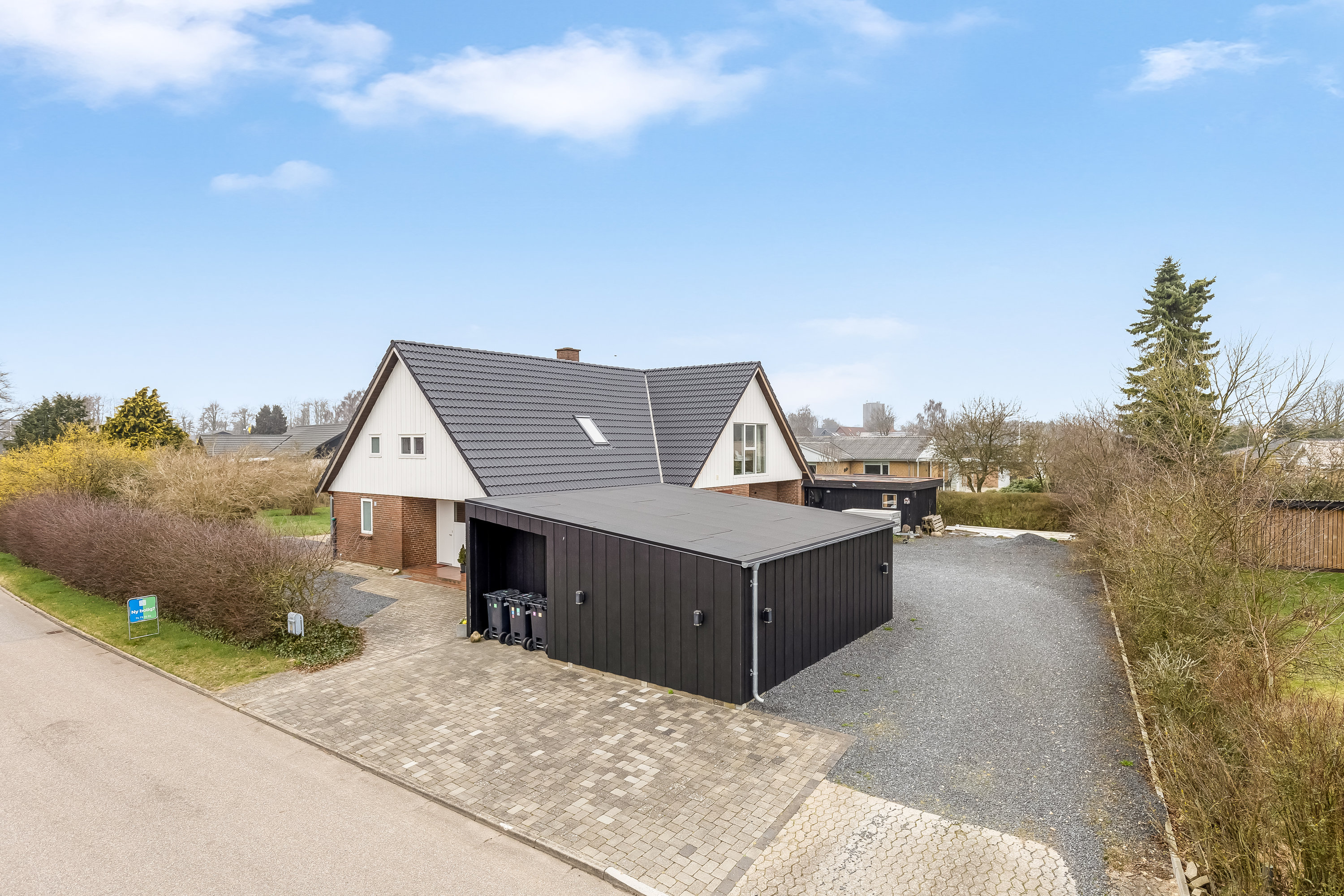 Åløkke 11, 6372 Bylderup-Bov