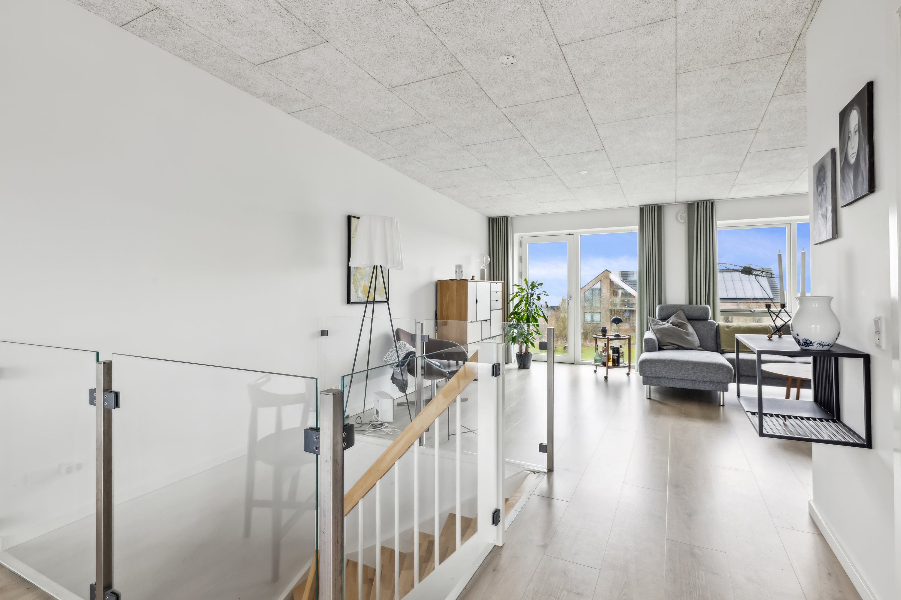 Baunehøjparken 24C, 8410 Rønde