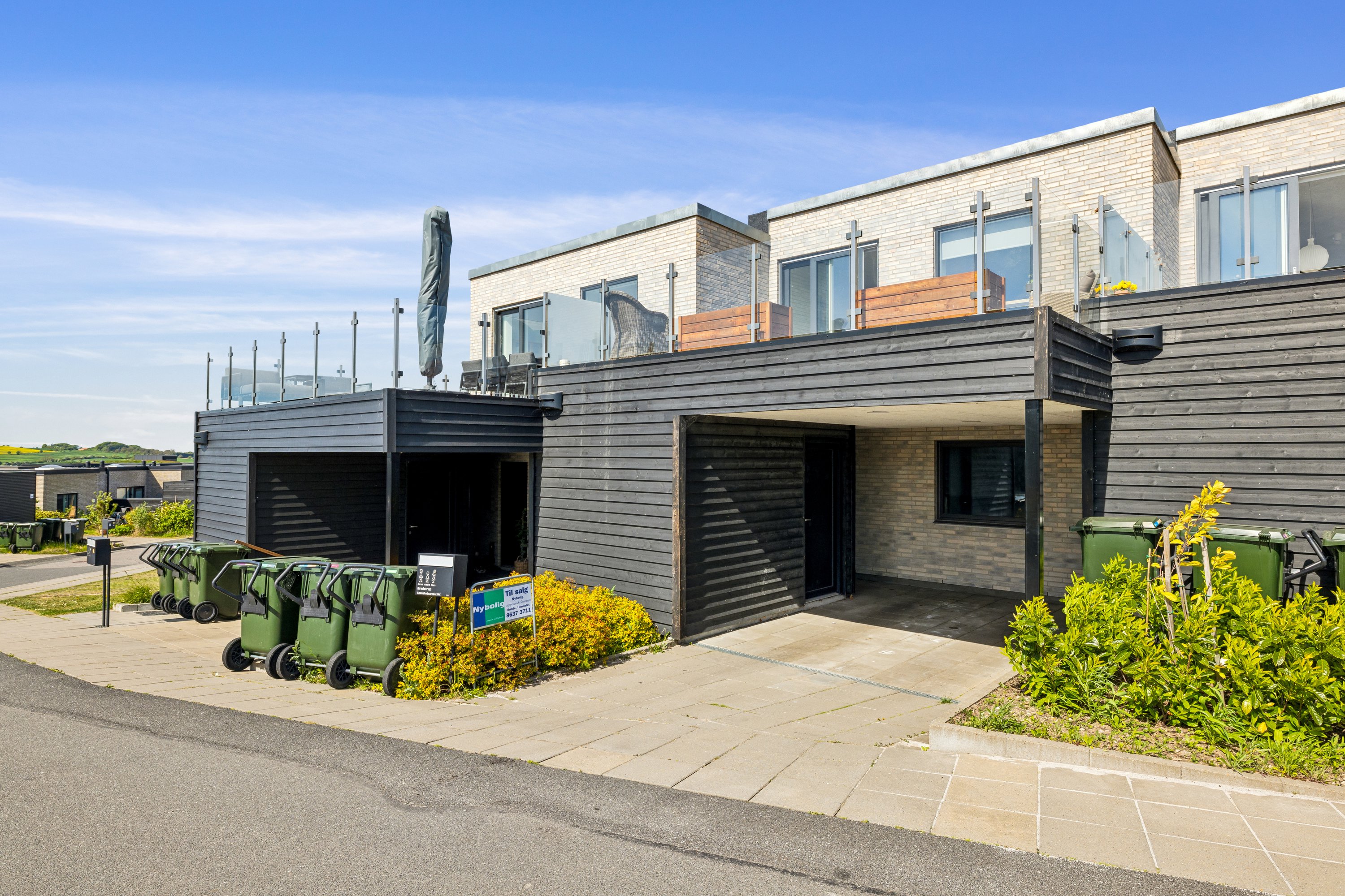 Baunehøjparken 24C, 8410 Rønde