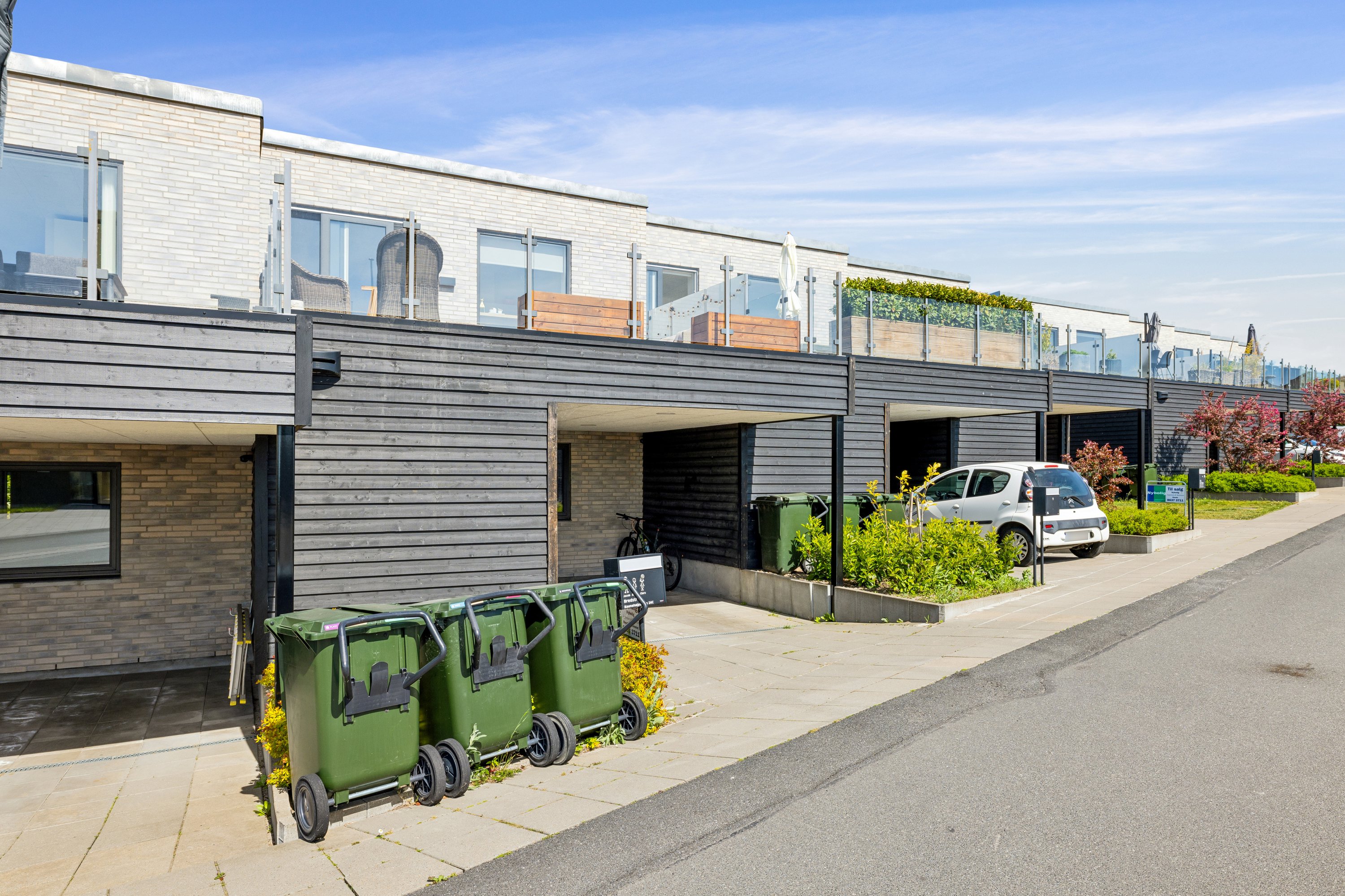 Baunehøjparken 24C, 8410 Rønde