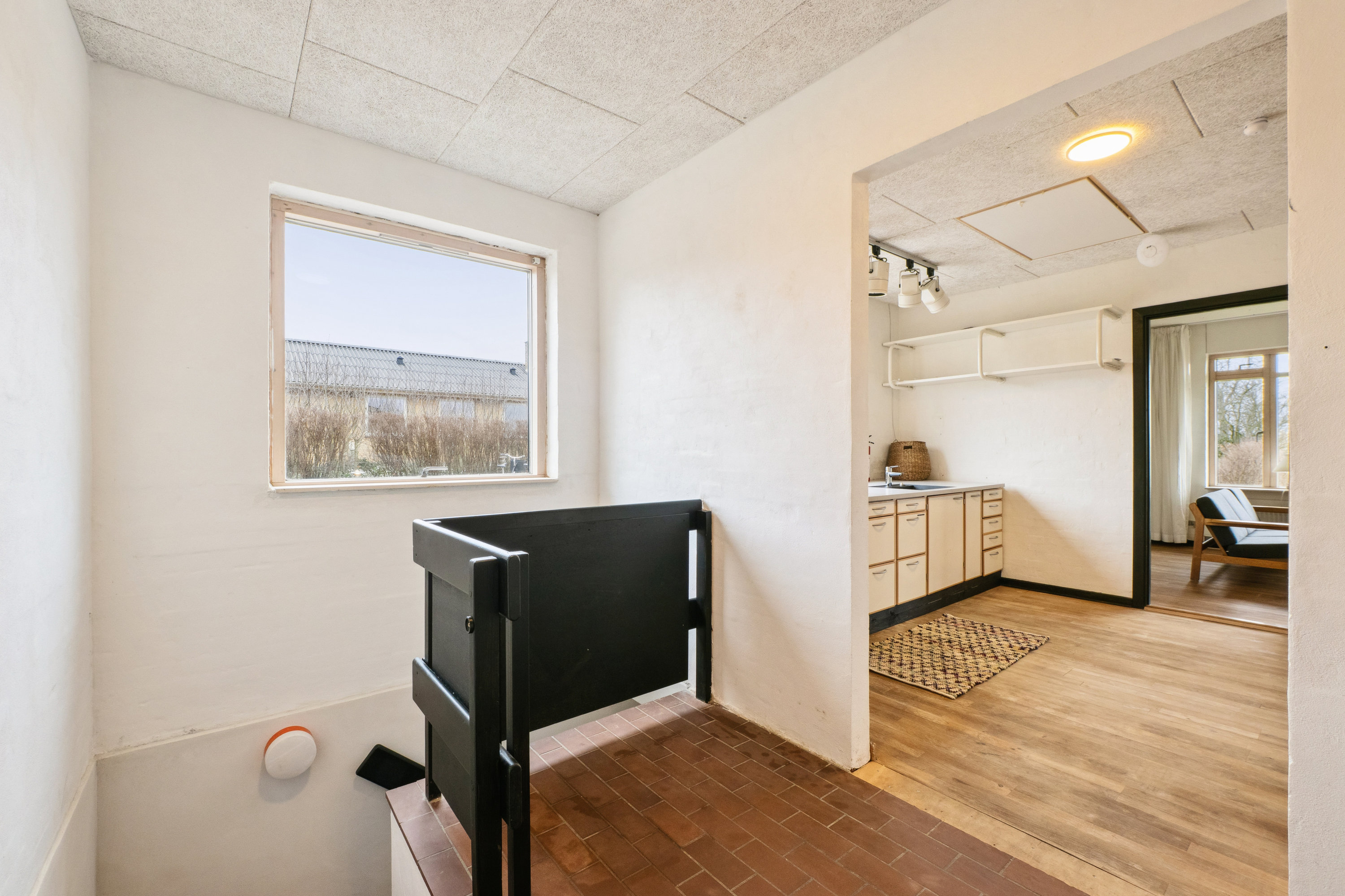 Fremhævet værelse billede i fuldskærmstilstand. Billede af Nyvej 12, Hjerk, 7870 Roslev