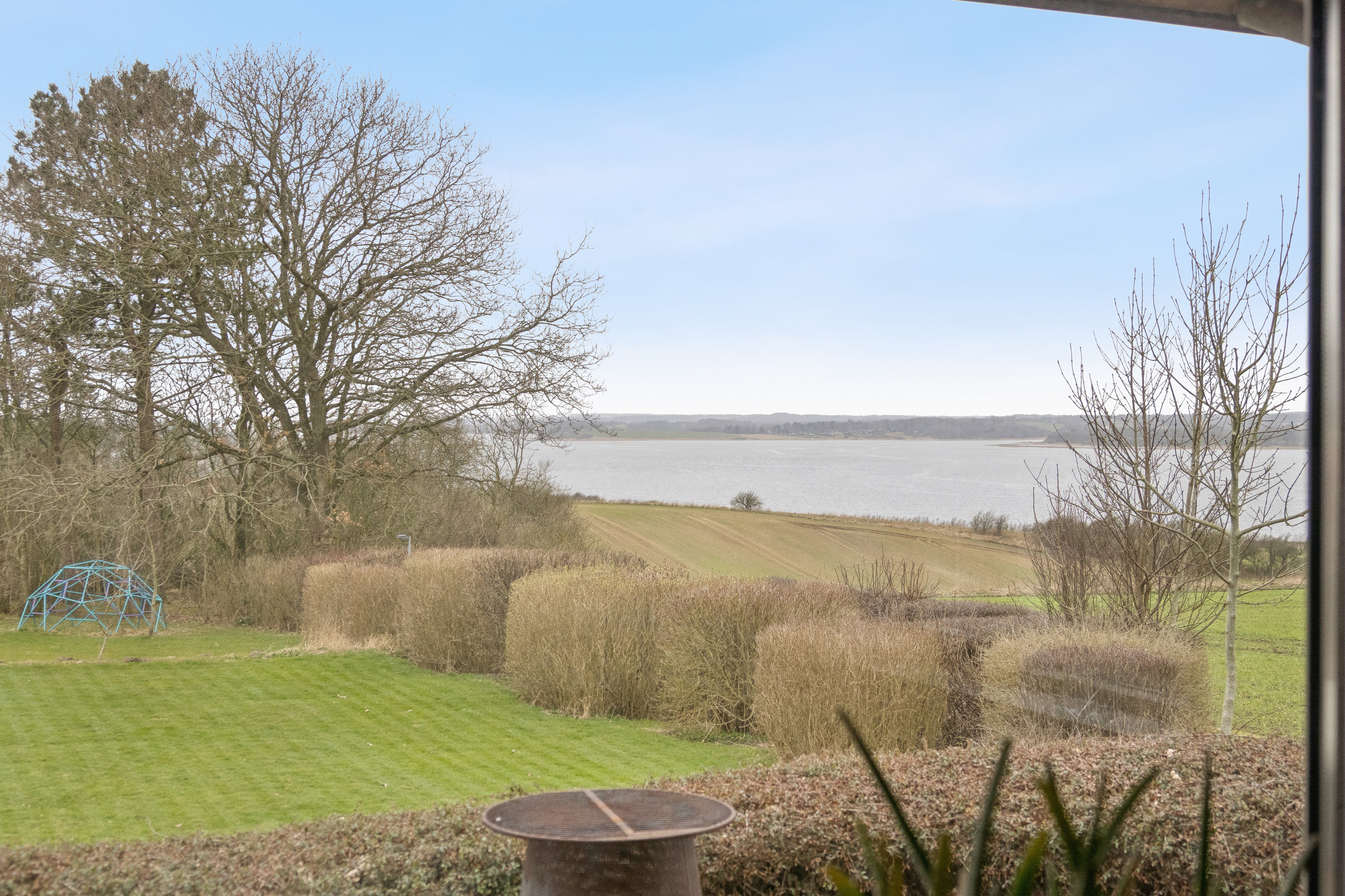 Nyvej 12, Hjerk, 7870 Roslev