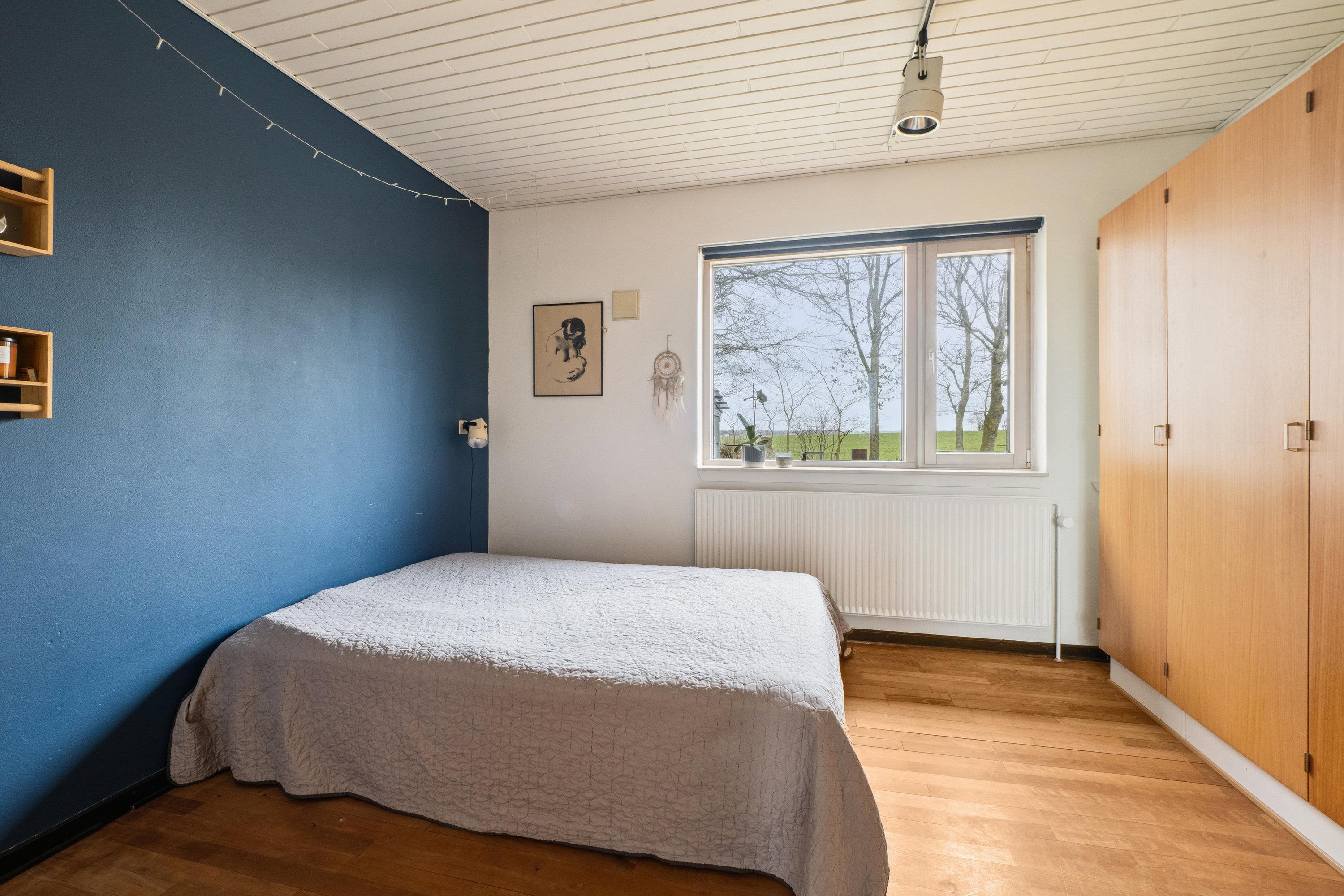 Fremhævet værelse billede i fuldskærmstilstand. Billede af Nyvej 12, Hjerk, 7870 Roslev