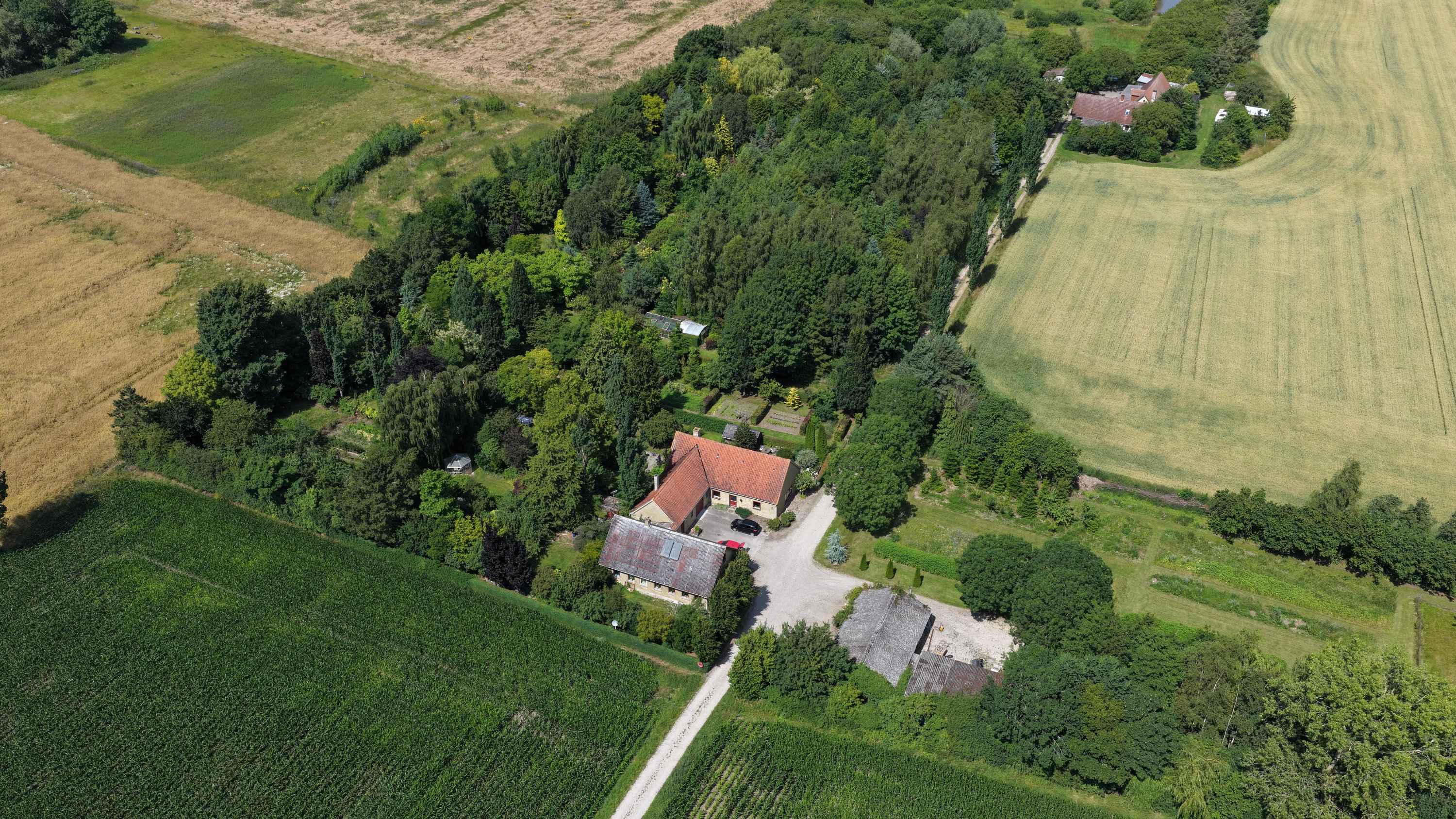 Teglværksvej 25 A og B, Revninge, 5300 Kerteminde