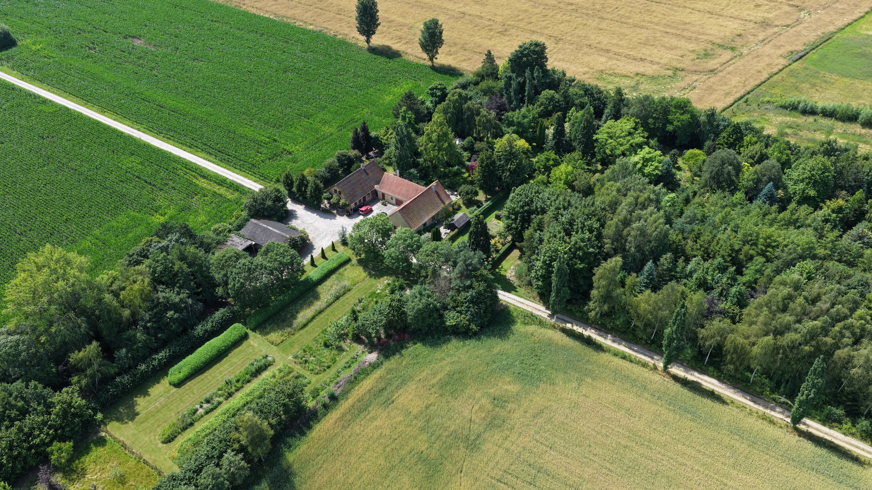 Teglværksvej 25 A og B, Revninge, 5300 Kerteminde