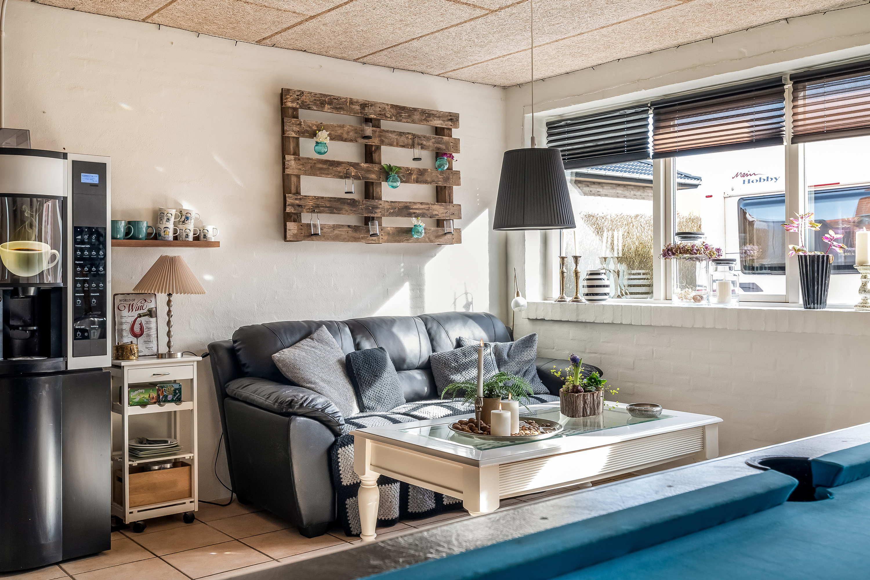 Fremhævet  billede i fuldskærmstilstand. Billede af Mimersvej 74, Nørlem, 7620 Lemvig