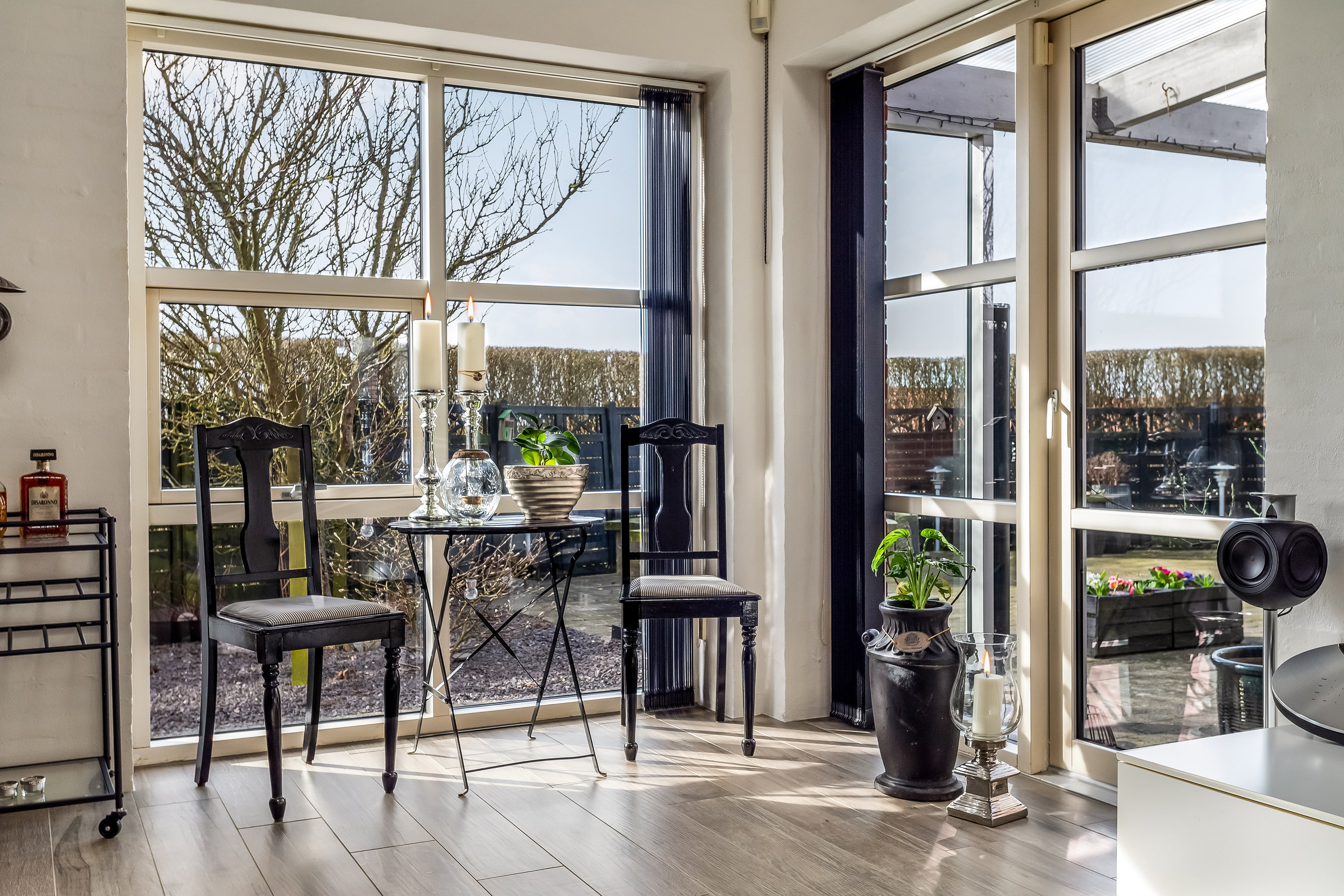 Fremhævet  billede i fuldskærmstilstand. Billede af Mimersvej 74, Nørlem, 7620 Lemvig