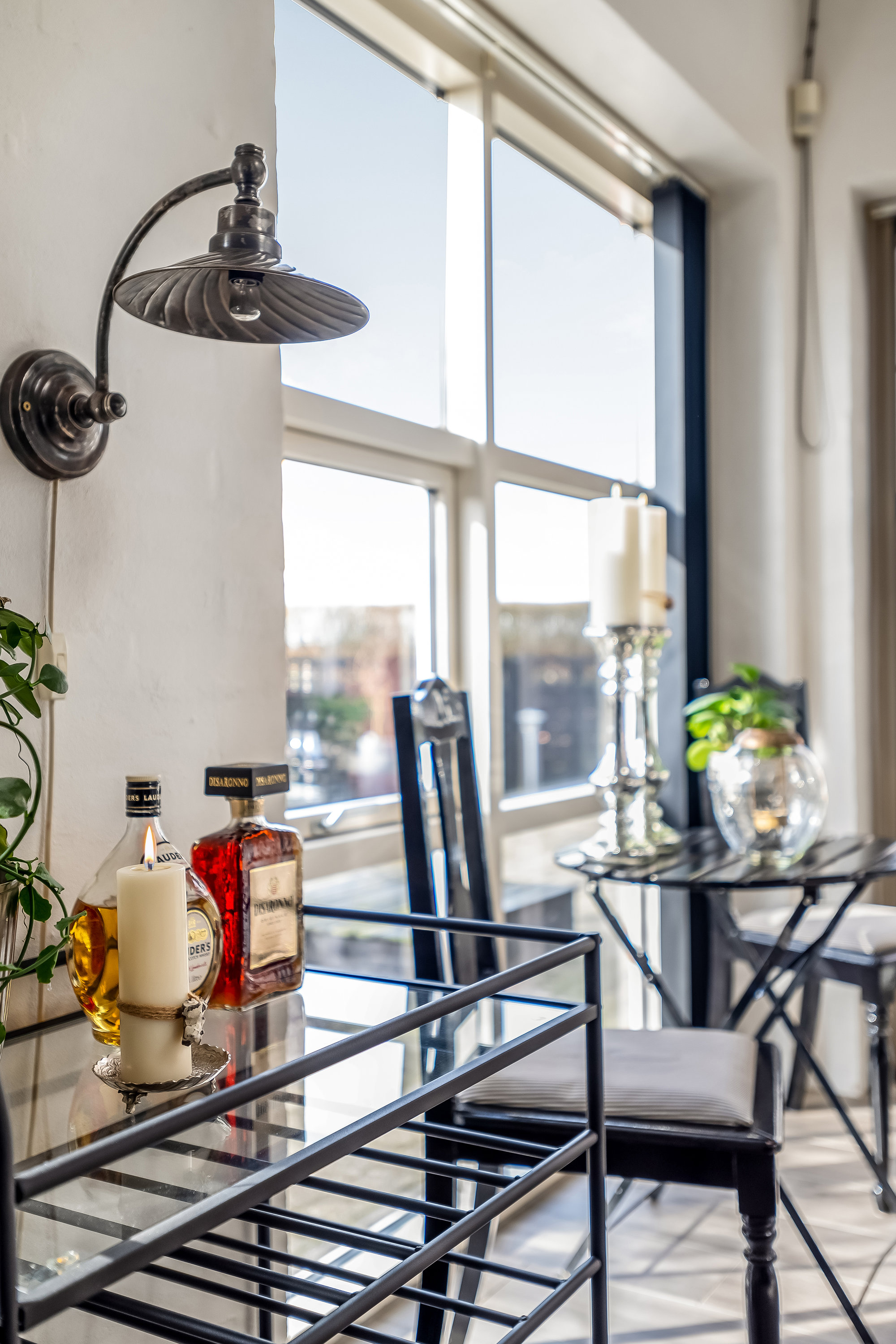 Fremhævet  billede i fuldskærmstilstand. Billede af Mimersvej 74, Nørlem, 7620 Lemvig