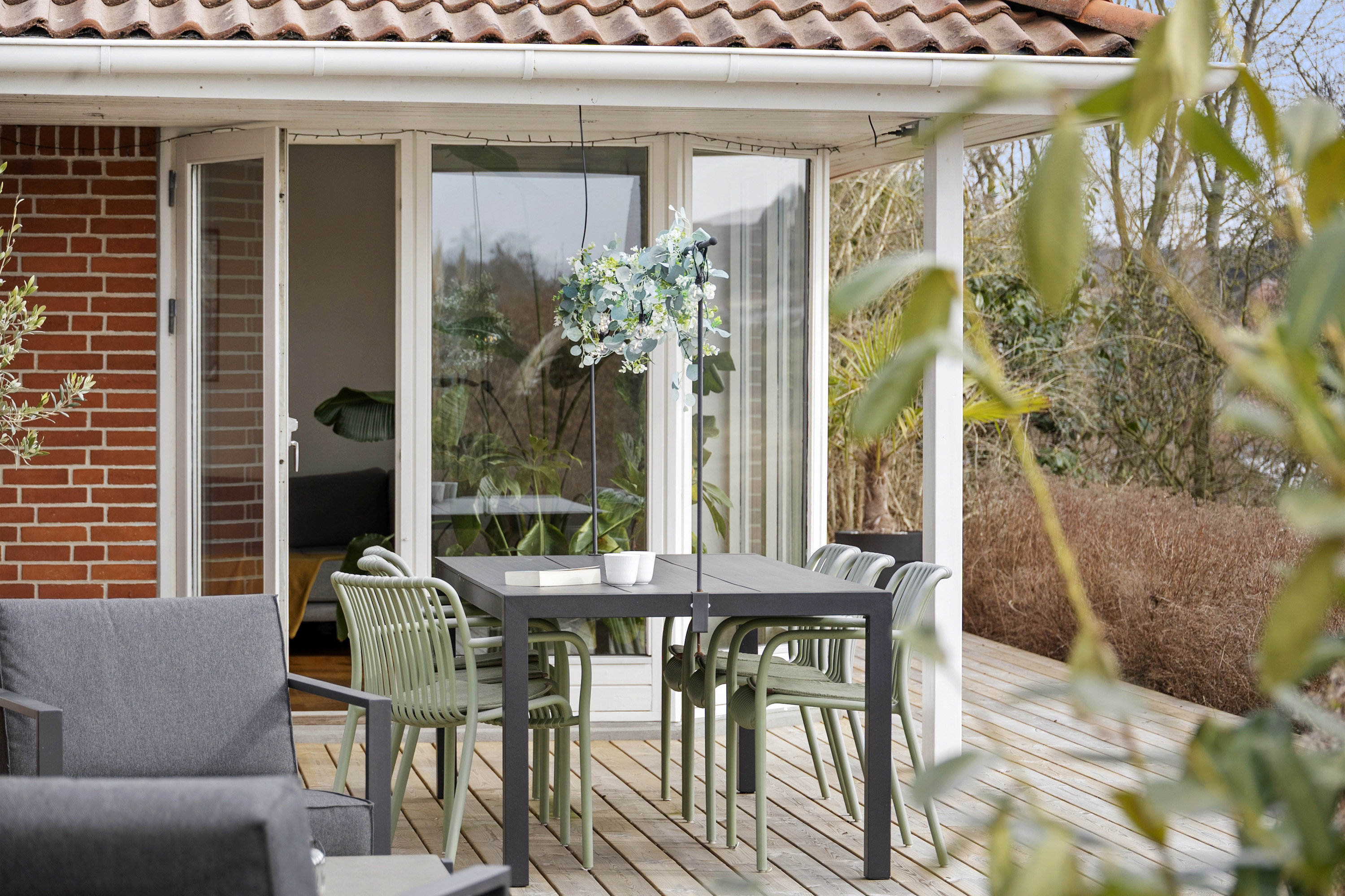 Fremhævet ejendommen billede i fuldskærmstilstand. Billede af Stadionvej 86, 6000 Kolding