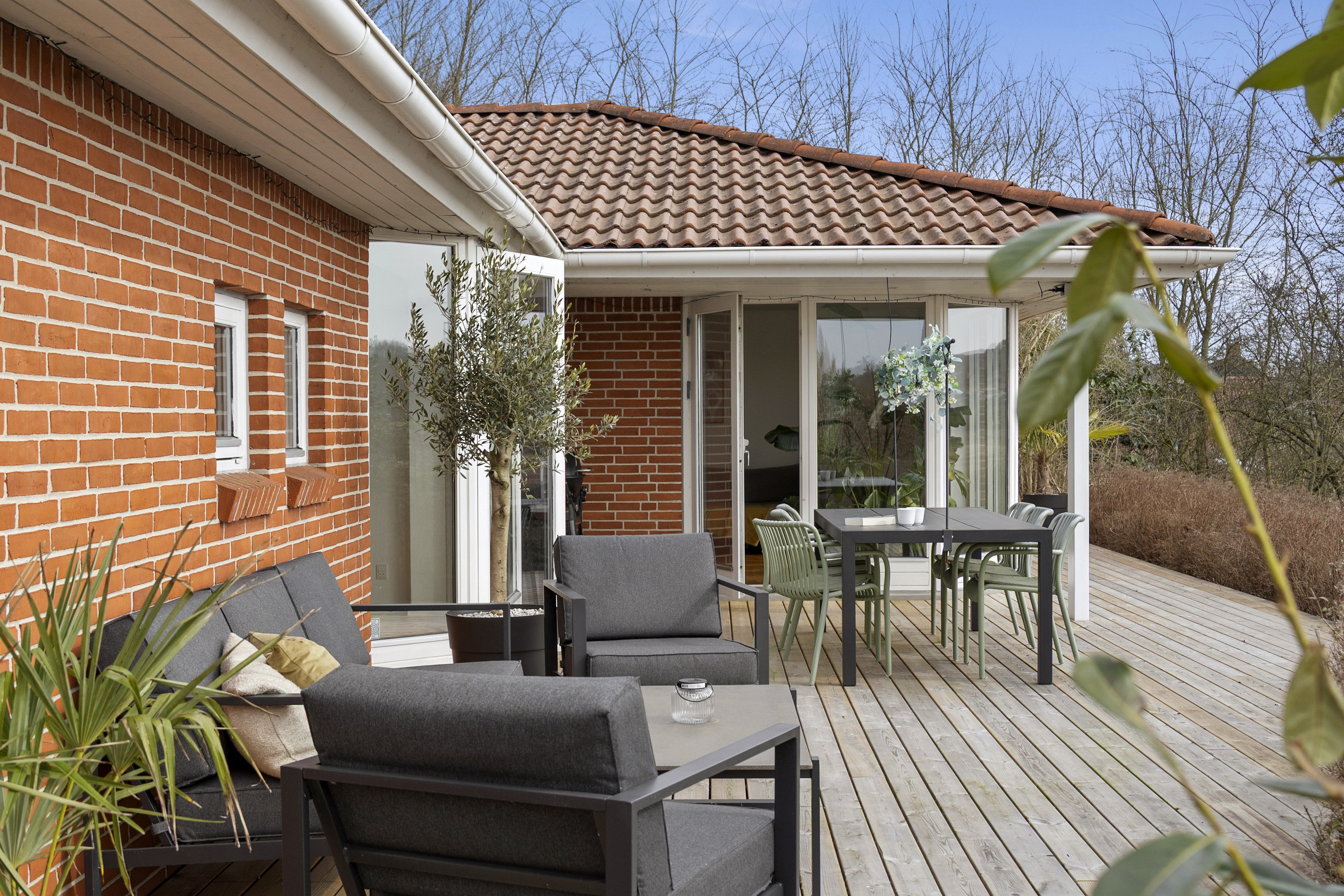 Stadionvej 86, 6000 Kolding