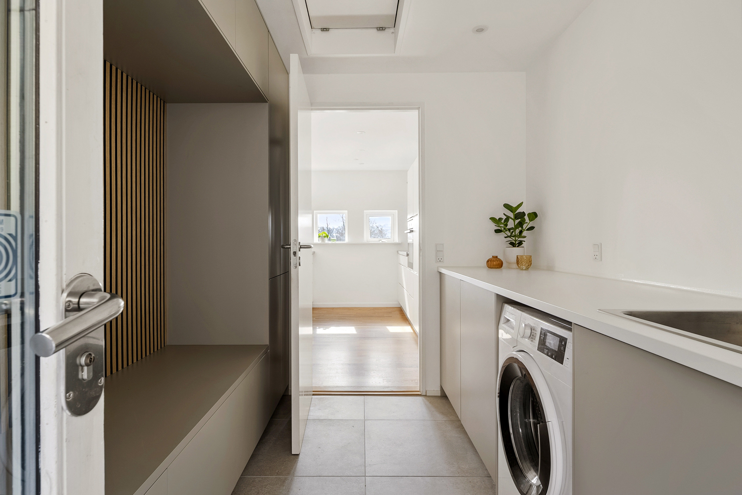 Fremhævet værelse billede i fuldskærmstilstand. Billede af Stadionvej 86, 6000 Kolding